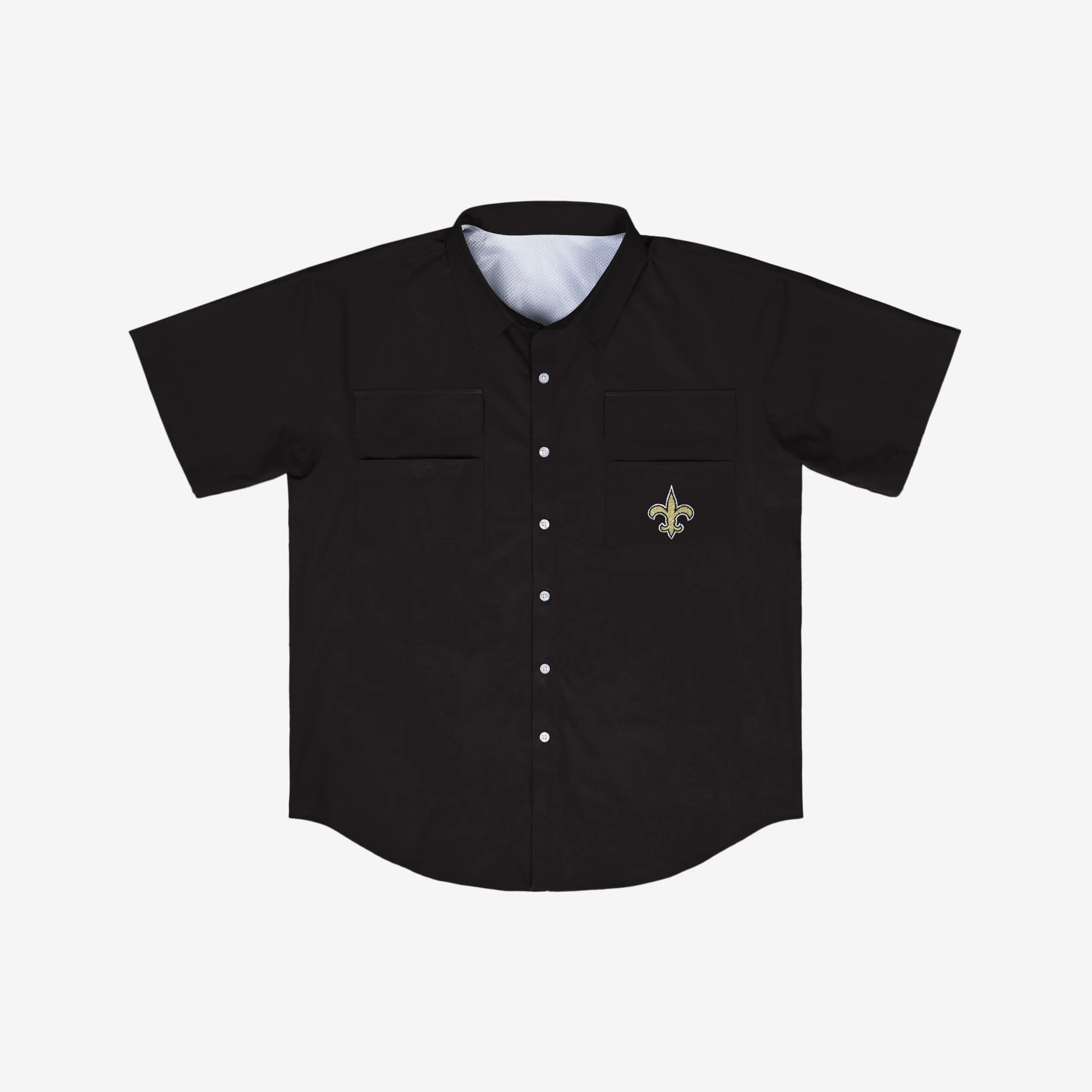 New Orleans Saints Gone Fishing Shirt 5 New Orleans Saints Gone Fishing Shirt
