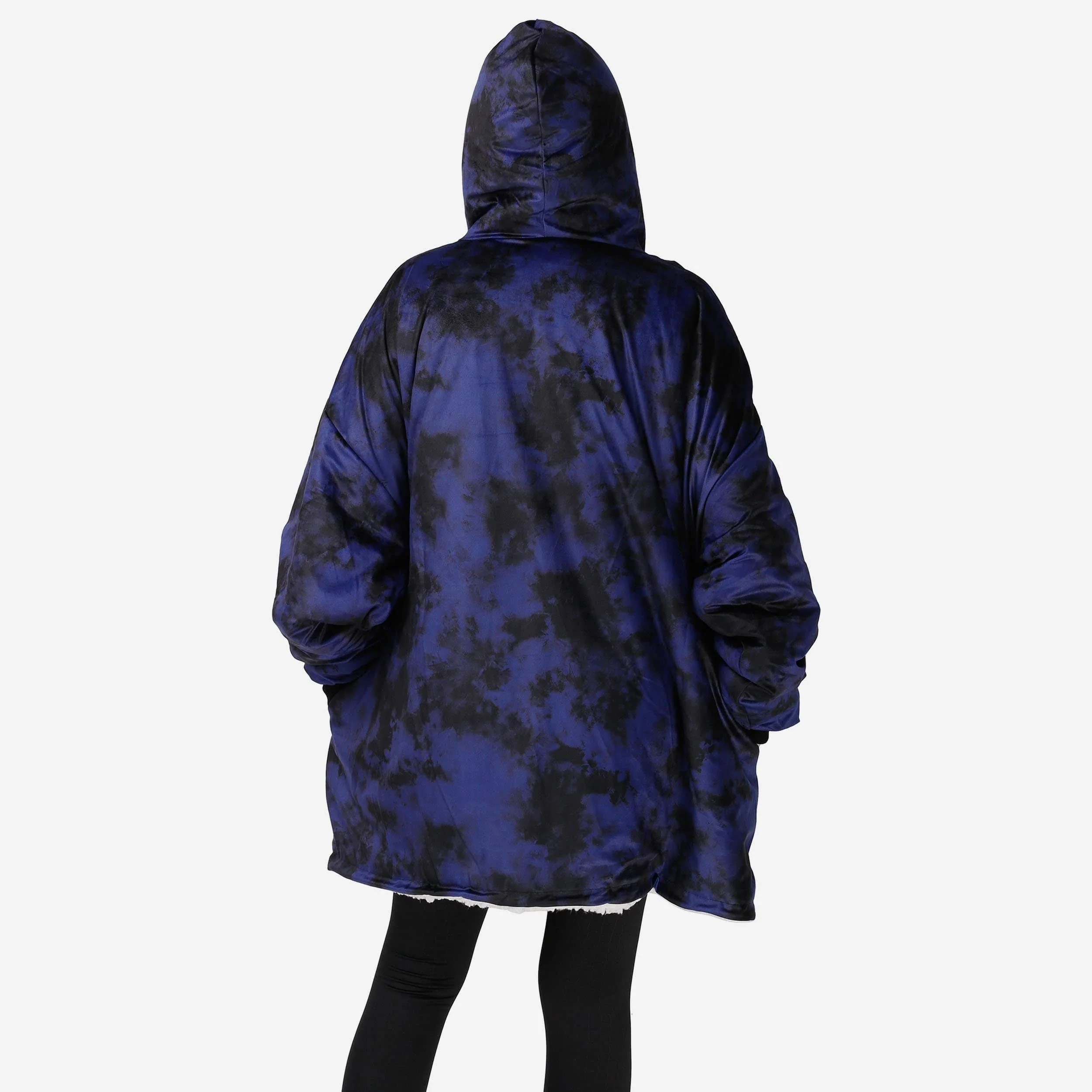 New York Giants Bold Logo Camo Hoodeez 2 New York Giants Bold Logo Camo Hoodeez