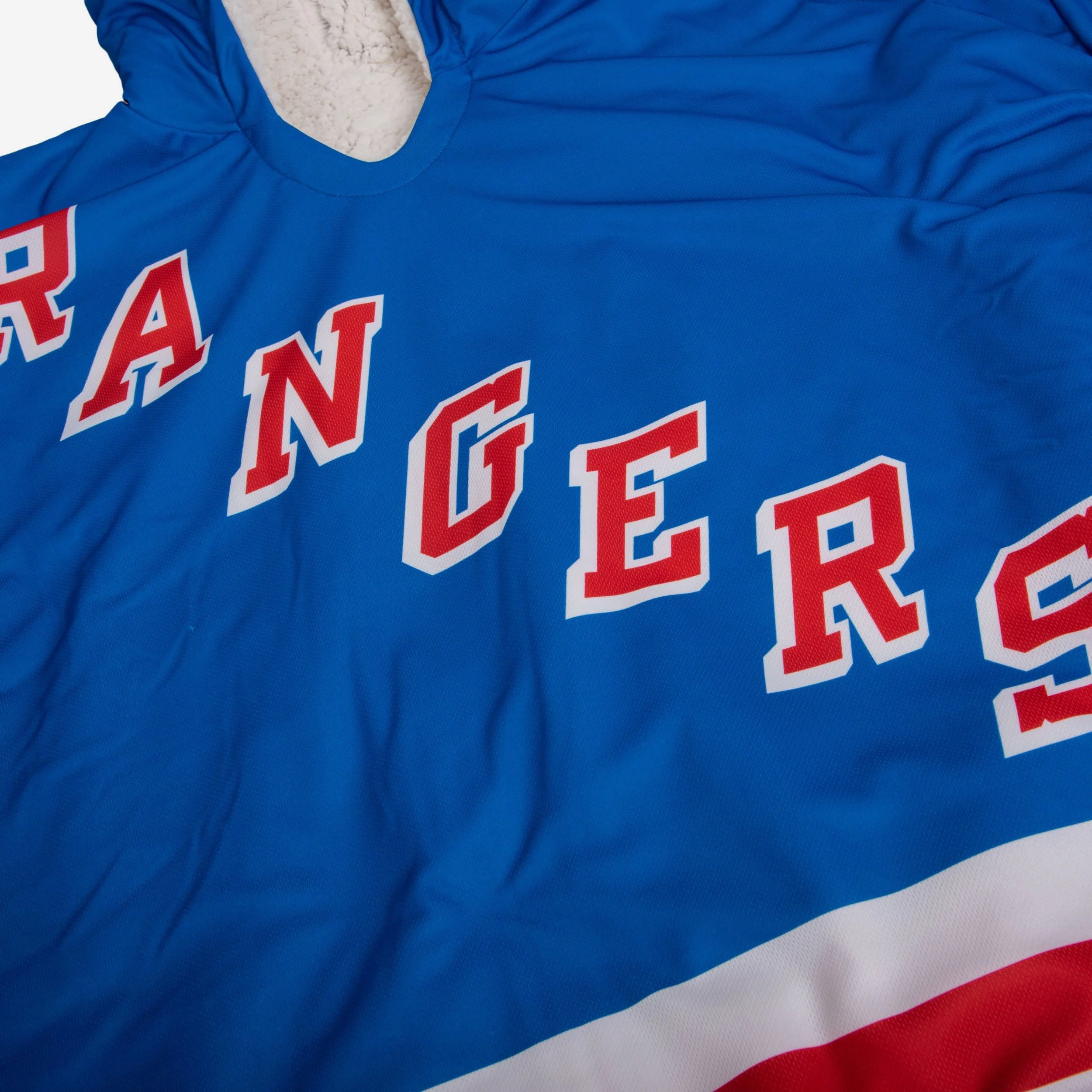New York Rangers Reversible Gameday Hoodeez 6 New York Rangers Reversible Gameday Hoodeez