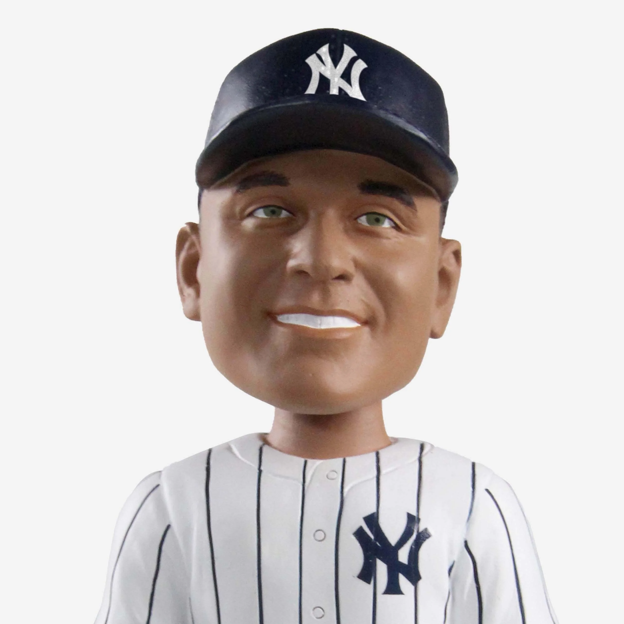 Derek Jeter New York Yankees Legends Of The Park Bobblehead 2 Derek Jeter New York Yankees Legends Of The Park Bobblehead
