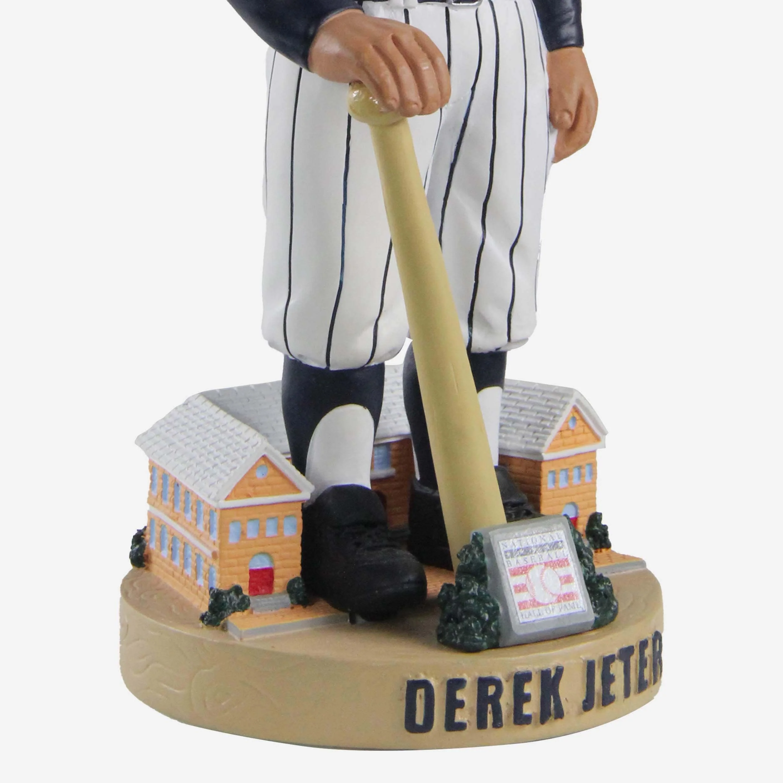 Derek Jeter New York Yankees Legends Of The Park Bobblehead 3 Derek Jeter New York Yankees Legends Of The Park Bobblehead