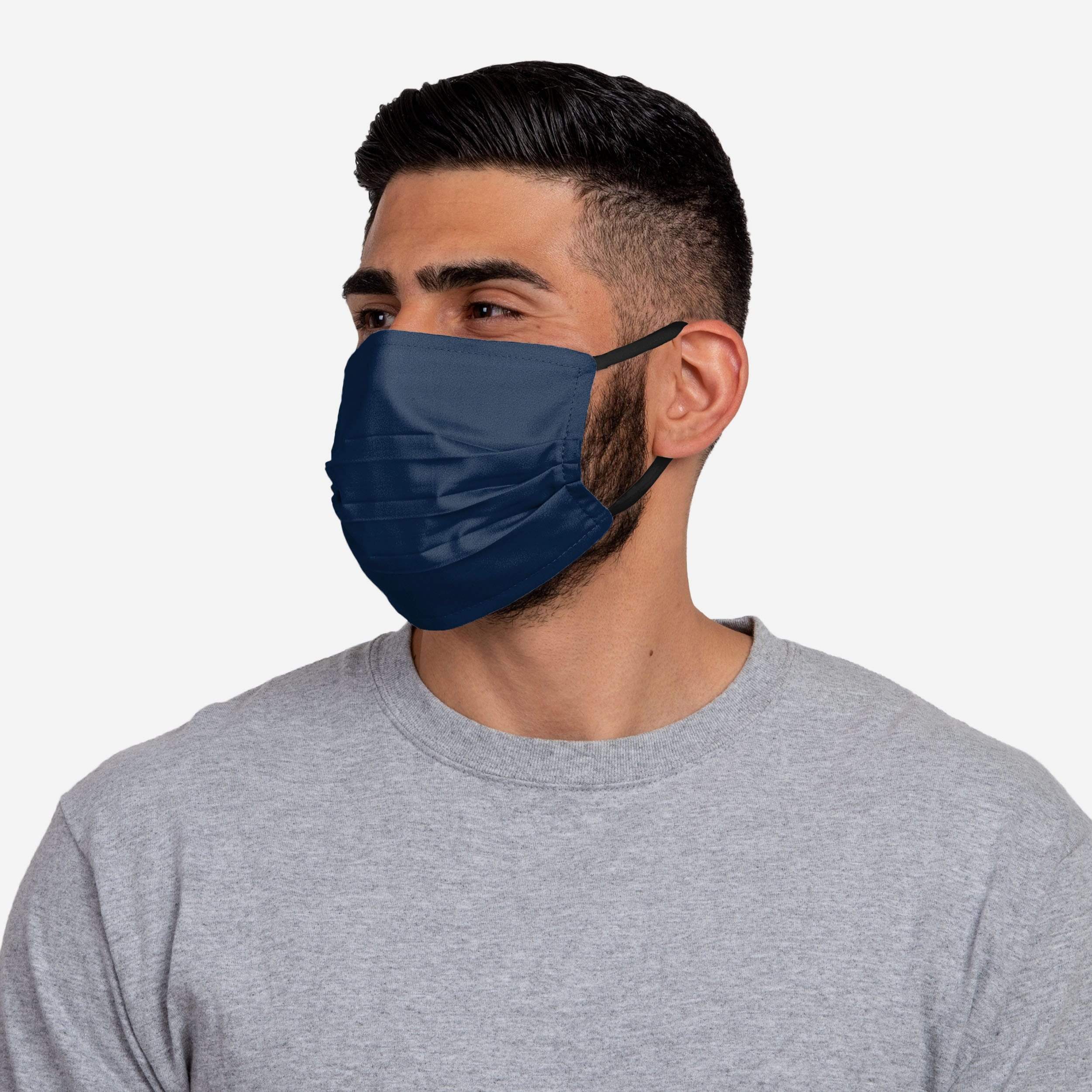 New York Yankees Matchday 3 Pack Face Cover 3 New York Yankees Matchday 3 Pack Face Cover