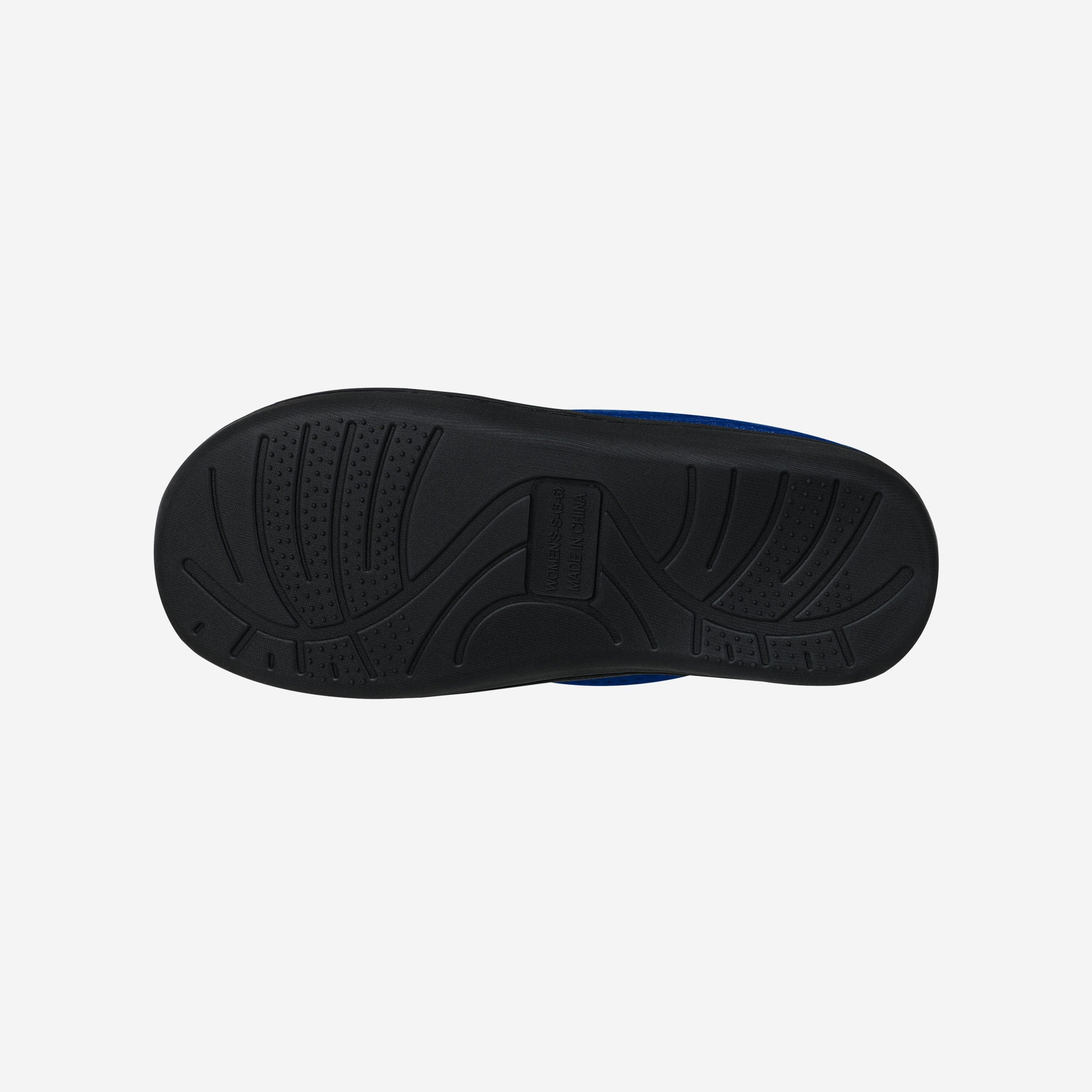 Buffalo Bills Womens Sherpa Lined Memory Foam Slipper 5 Buffalo Bills Womens Sherpa Lined Memory Foam Slipper