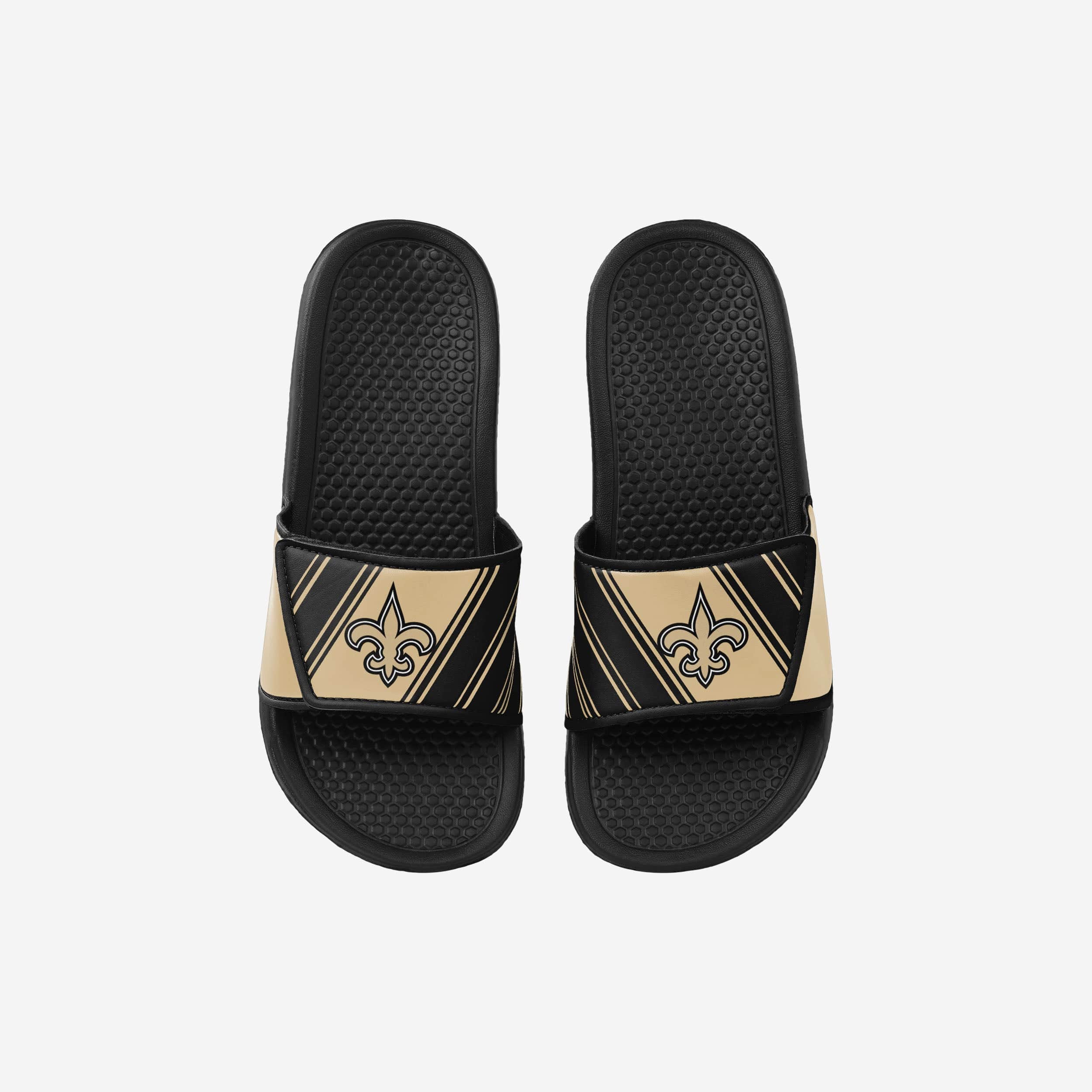 New Orleans Saints Youth Legacy Slide 1 New Orleans Saints Youth Legacy Slide