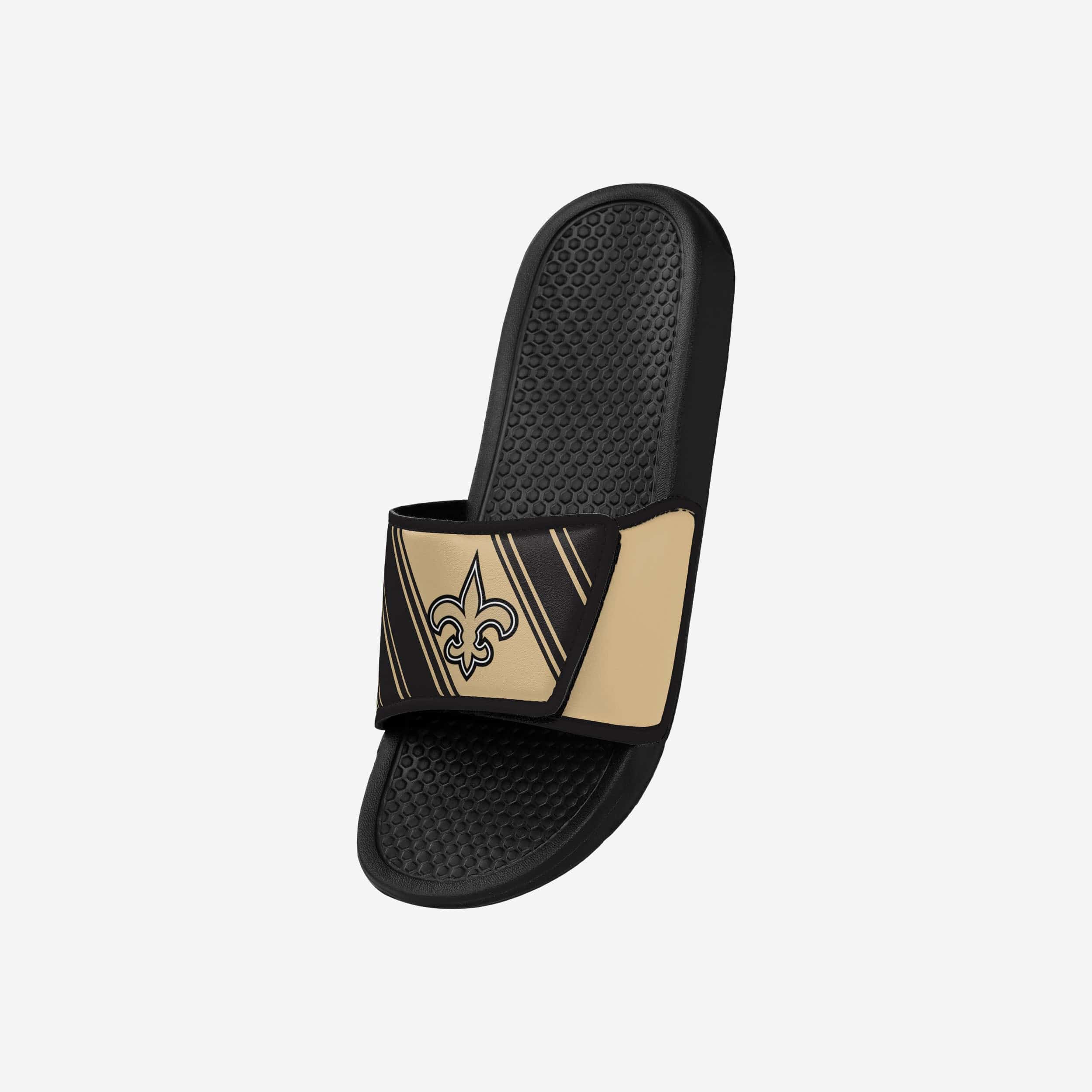 New Orleans Saints Youth Legacy Slide 2 New Orleans Saints Youth Legacy Slide