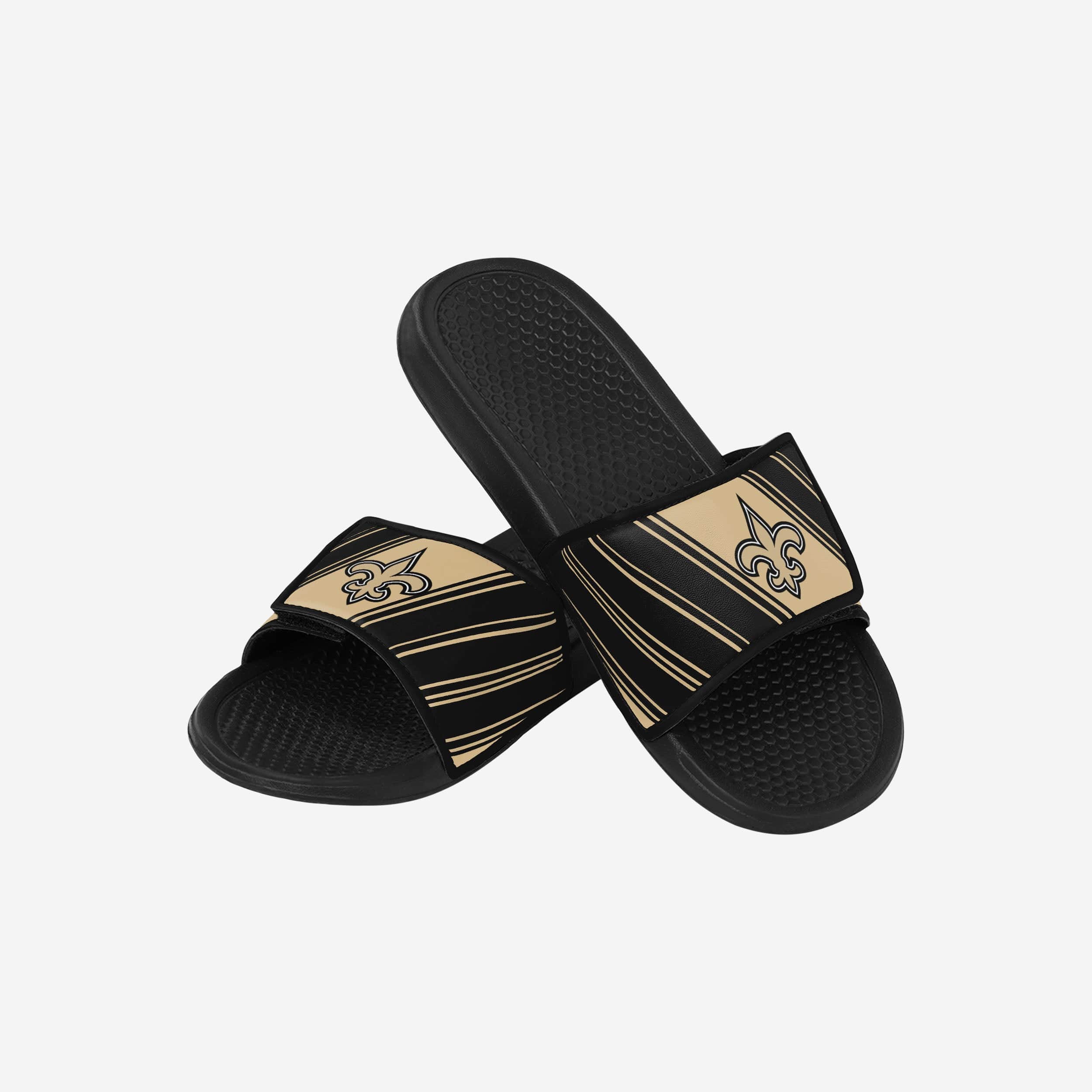 New Orleans Saints Youth Legacy Slide 3 New Orleans Saints Youth Legacy Slide