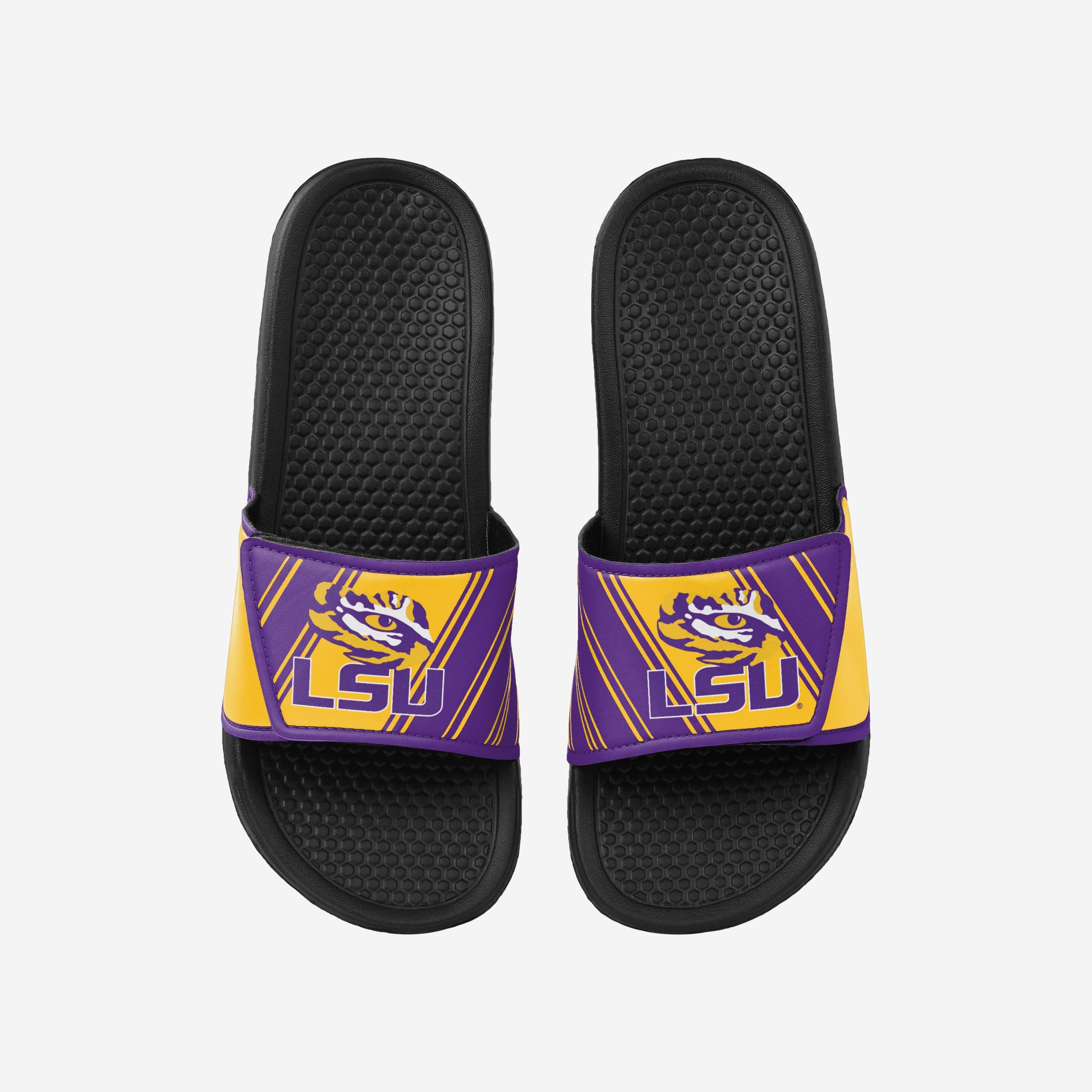 LSU Tigers Legacy Sport Slide