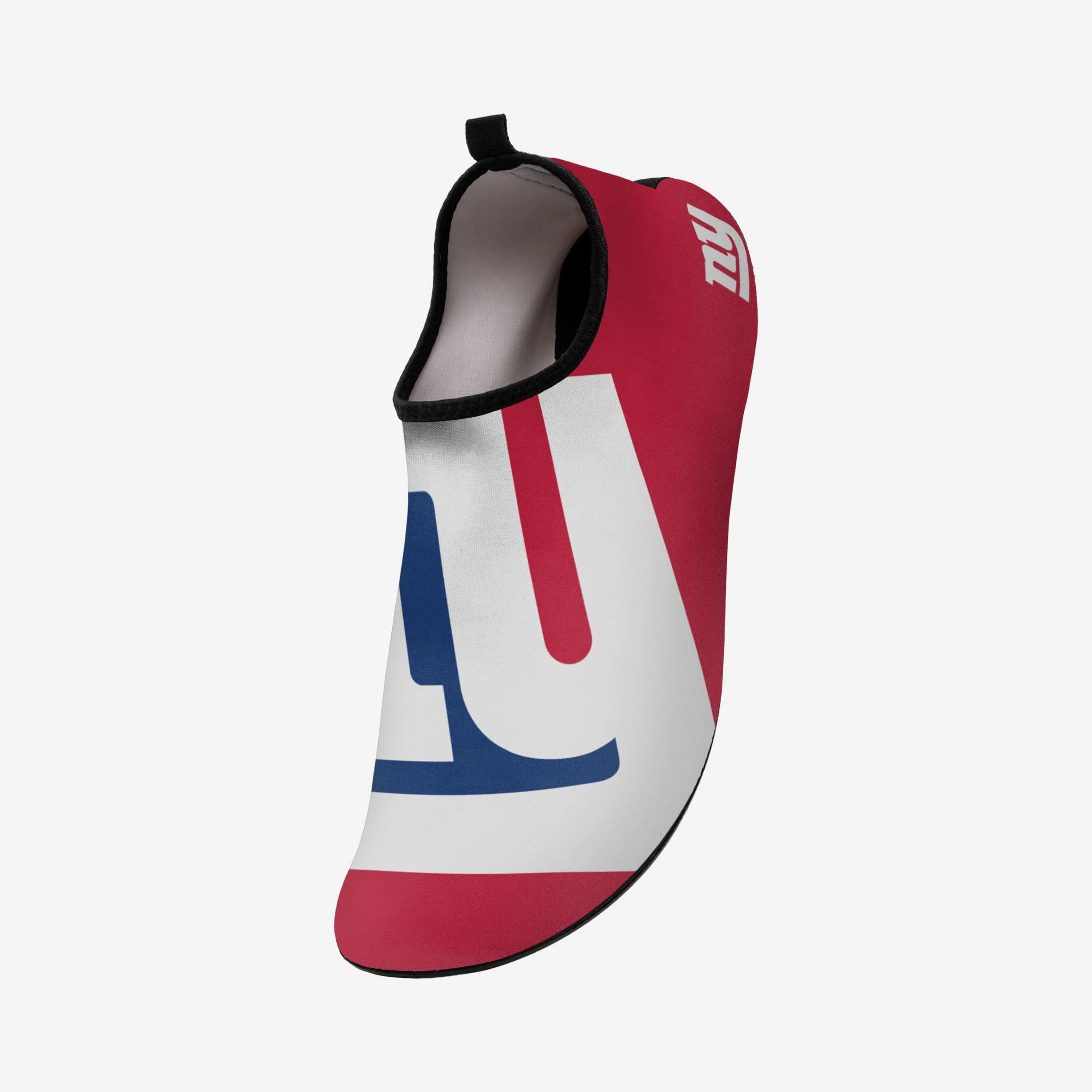 New York Giants Mens Colorblock Water Shoe 2 New York Giants Mens Colorblock Water Shoe