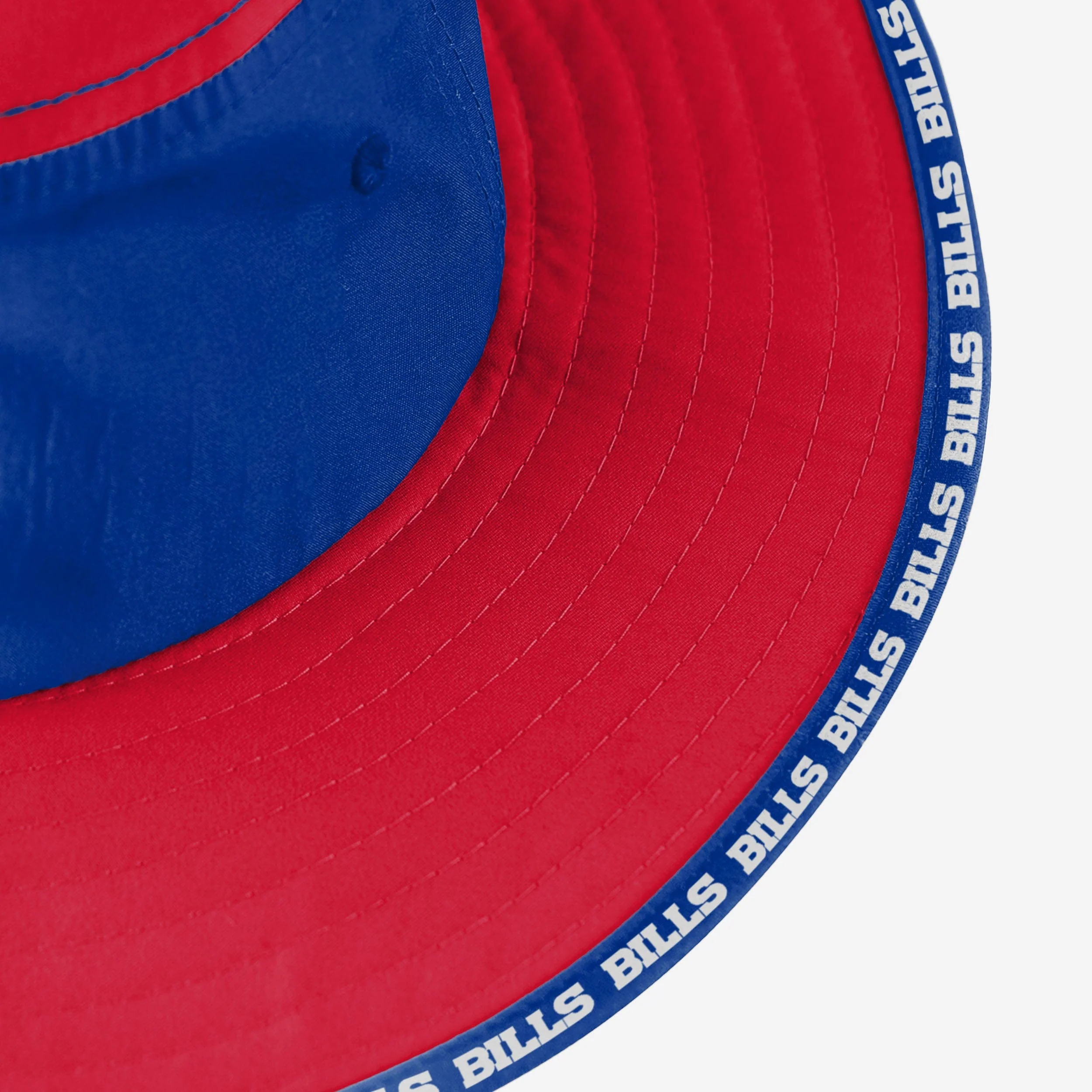 Buffalo Bills Colorblock Boonie Hat 4 Buffalo Bills Colorblock Boonie Hat