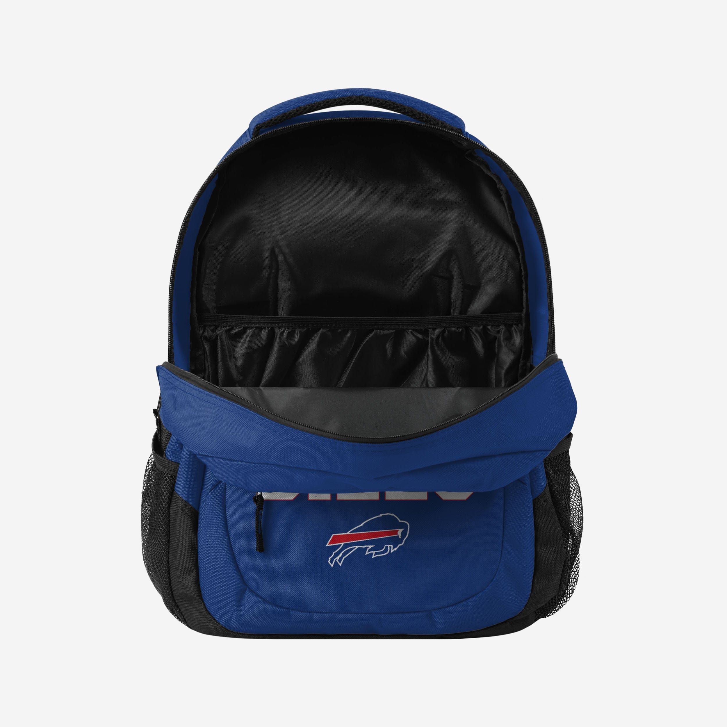 Buffalo Bills Property Of Action Backpack 3 Buffalo Bills Property Of Action Backpack