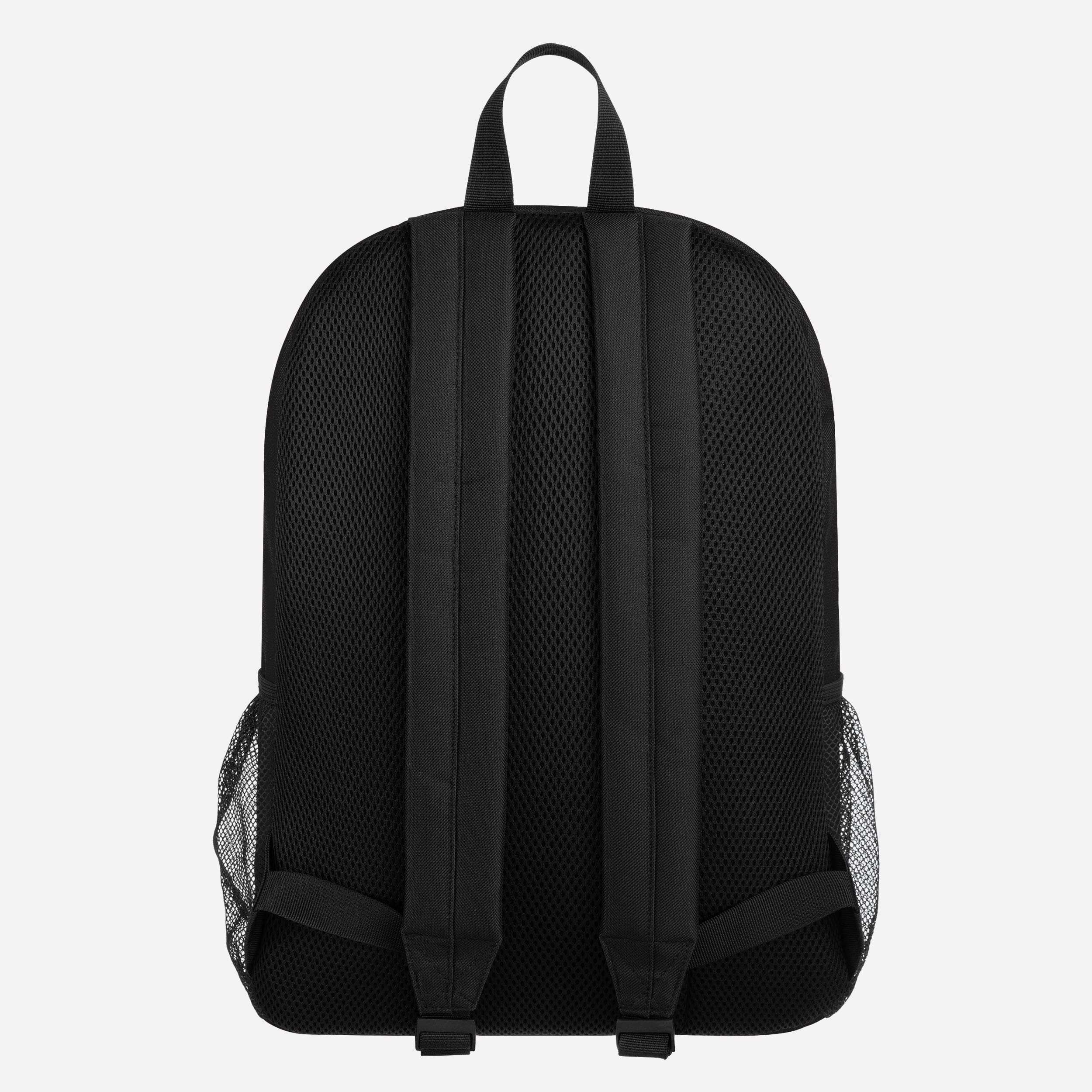 New Orleans Saints Legendary Logo Backpack 3 New Orleans Saints Legendary Logo Backpack