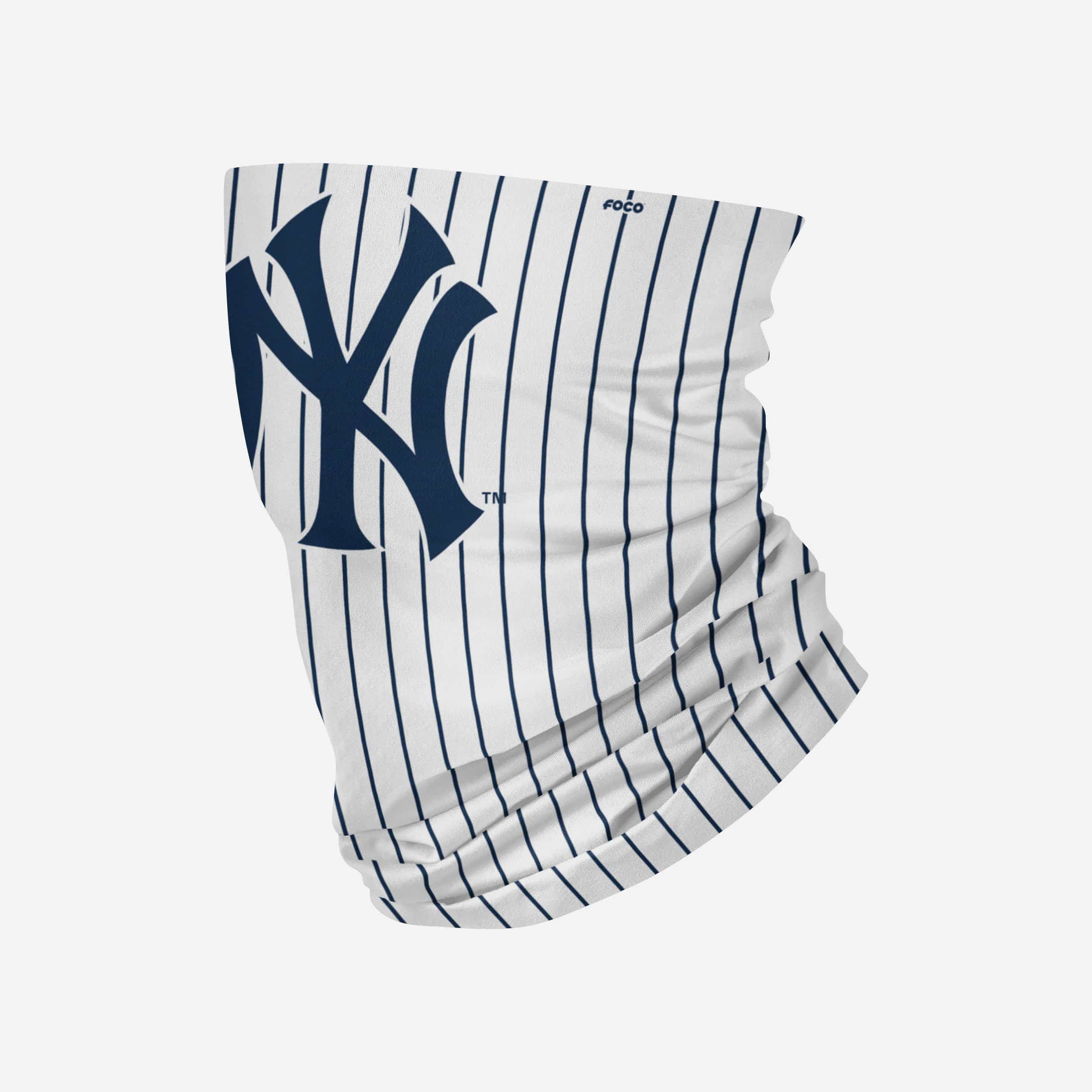 New York Yankees Gameday Ready Gaiter Scarf