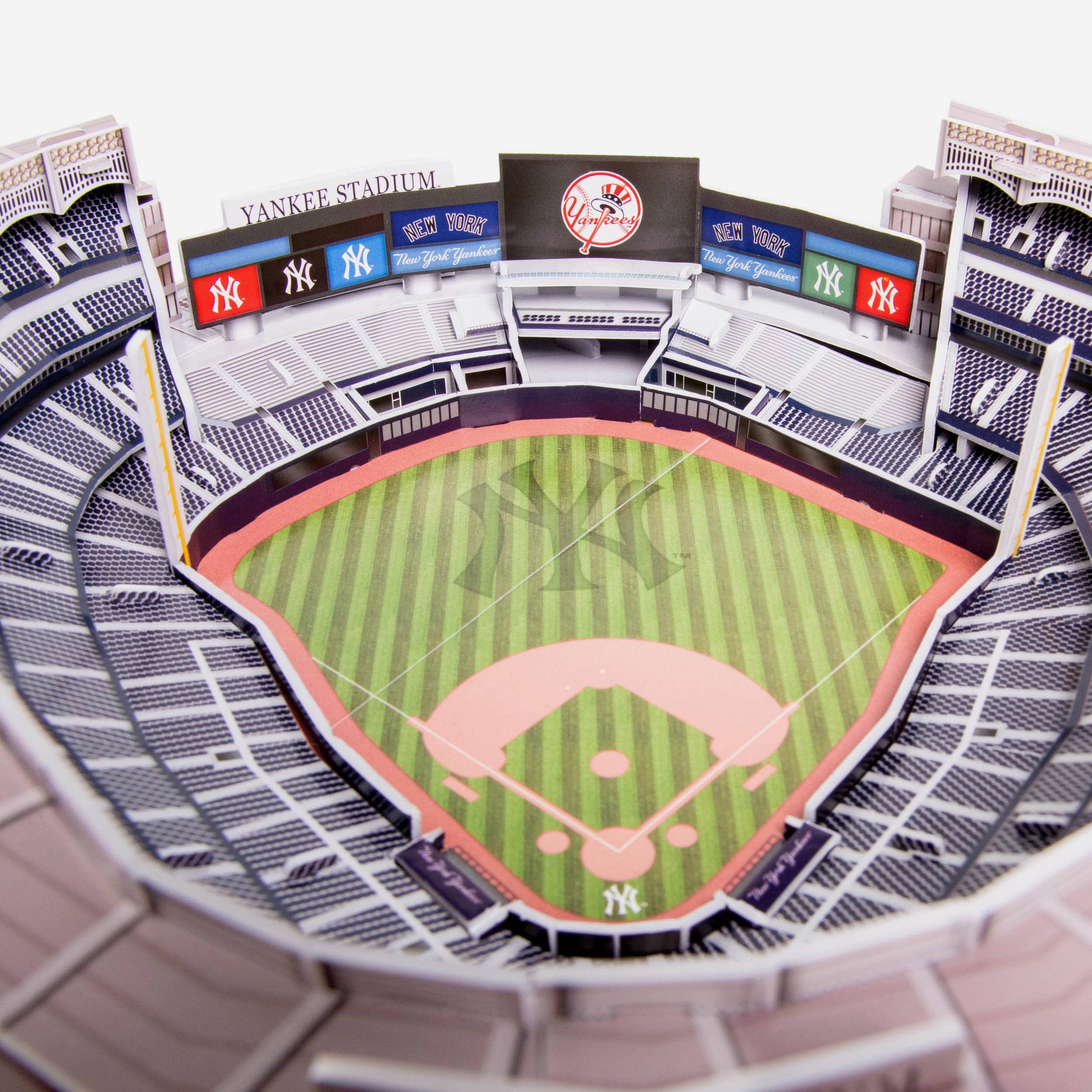 New York Yankees PZLZ Stadium 2 New York Yankees PZLZ Stadium