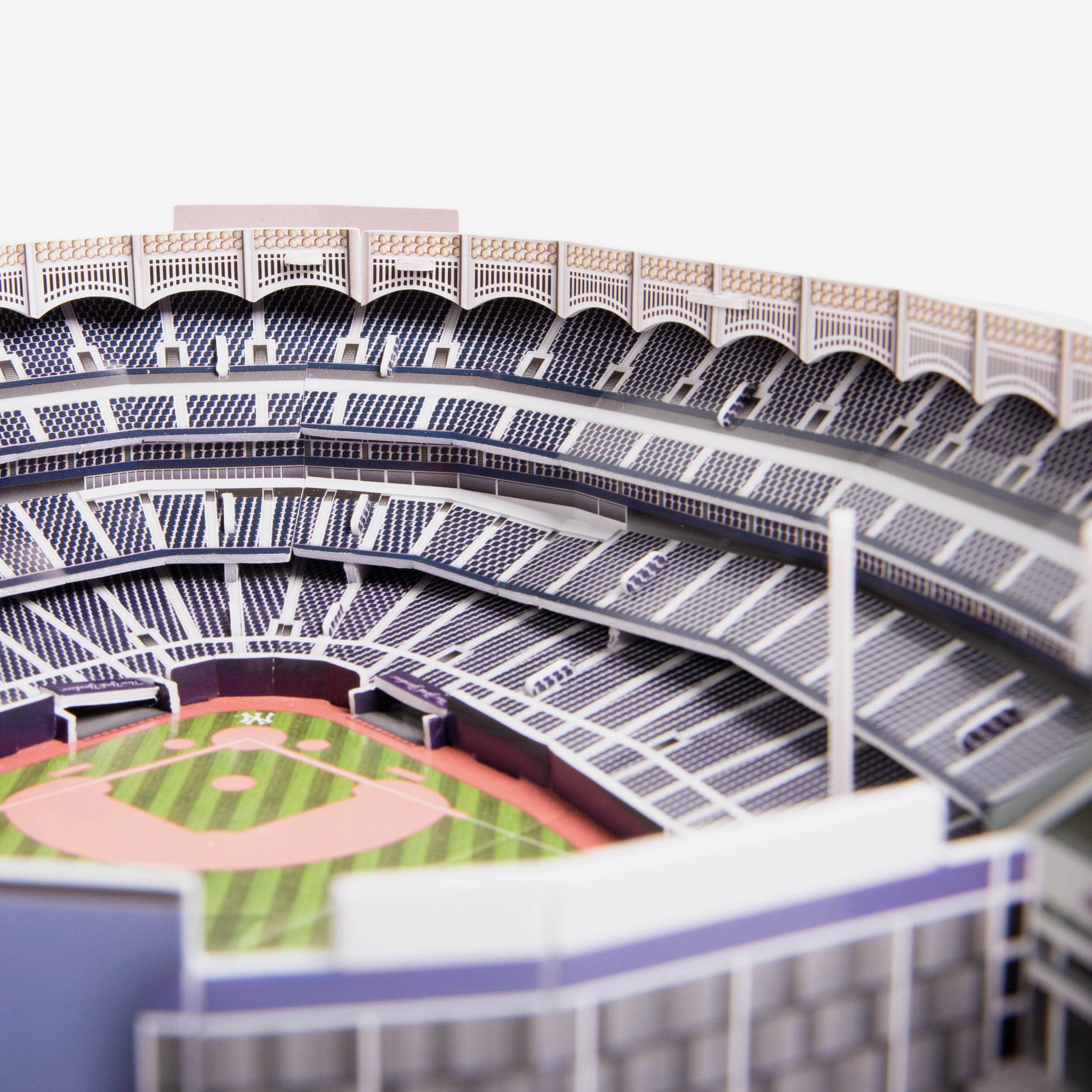 New York Yankees PZLZ Stadium 5 New York Yankees PZLZ Stadium