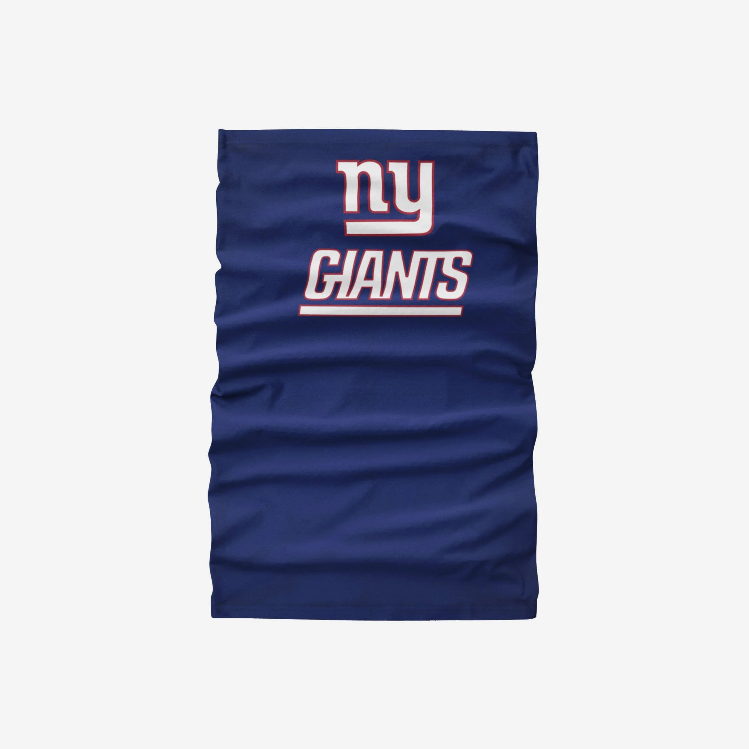 New York Giants Team Logo Stitched Gaiter Scarf 2 New York Giants Team Logo Stitched Gaiter Scarf
