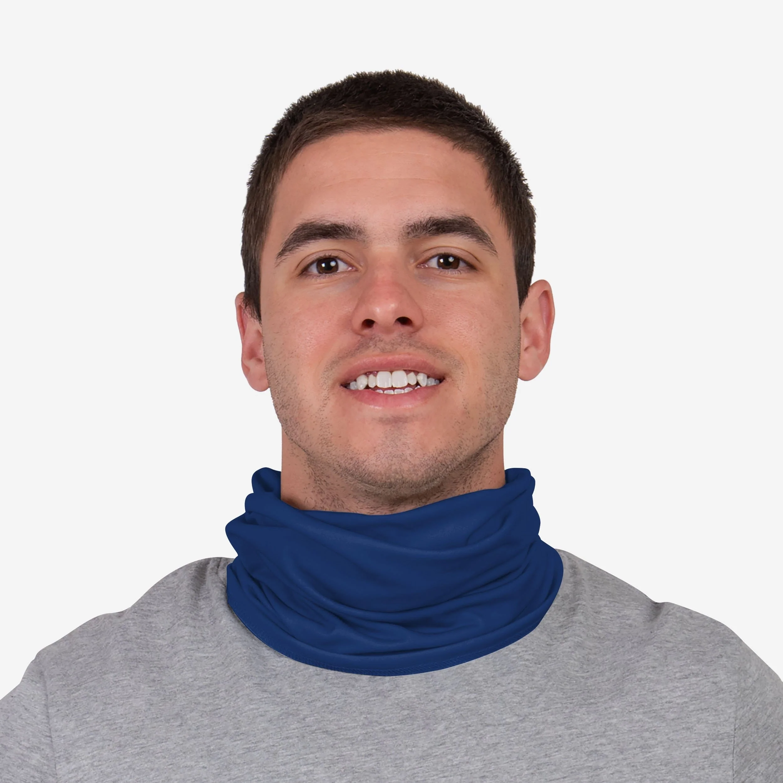 New York Mets Stitched 2 Pack Gaiter Scarf 4 New York Mets Stitched 2 Pack Gaiter Scarf