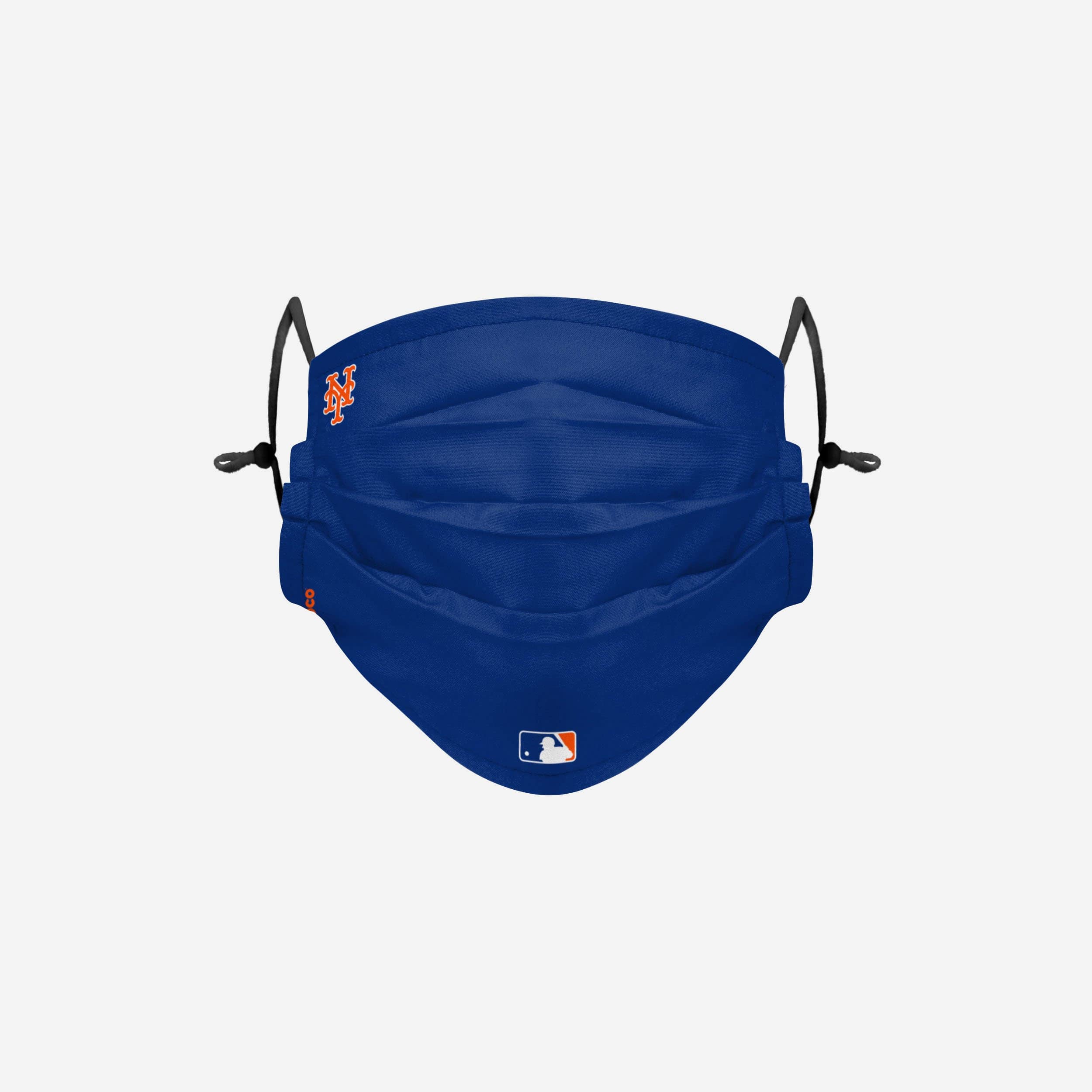 New York Mets On-Field Gameday Adjustable Face Cover