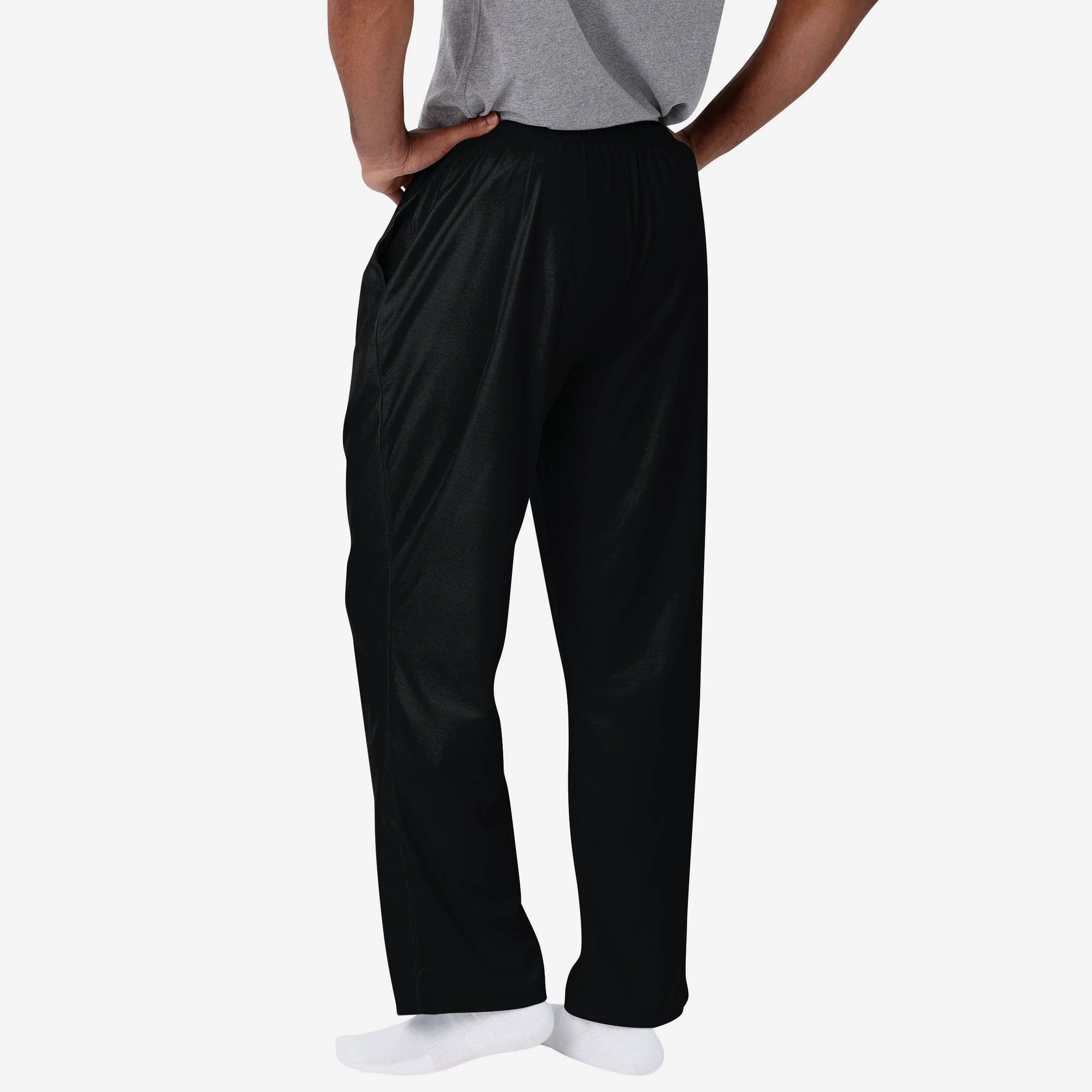 New Orleans Saints Gameday Ready Lounge Pants 2 New Orleans Saints Gameday Ready Lounge Pants