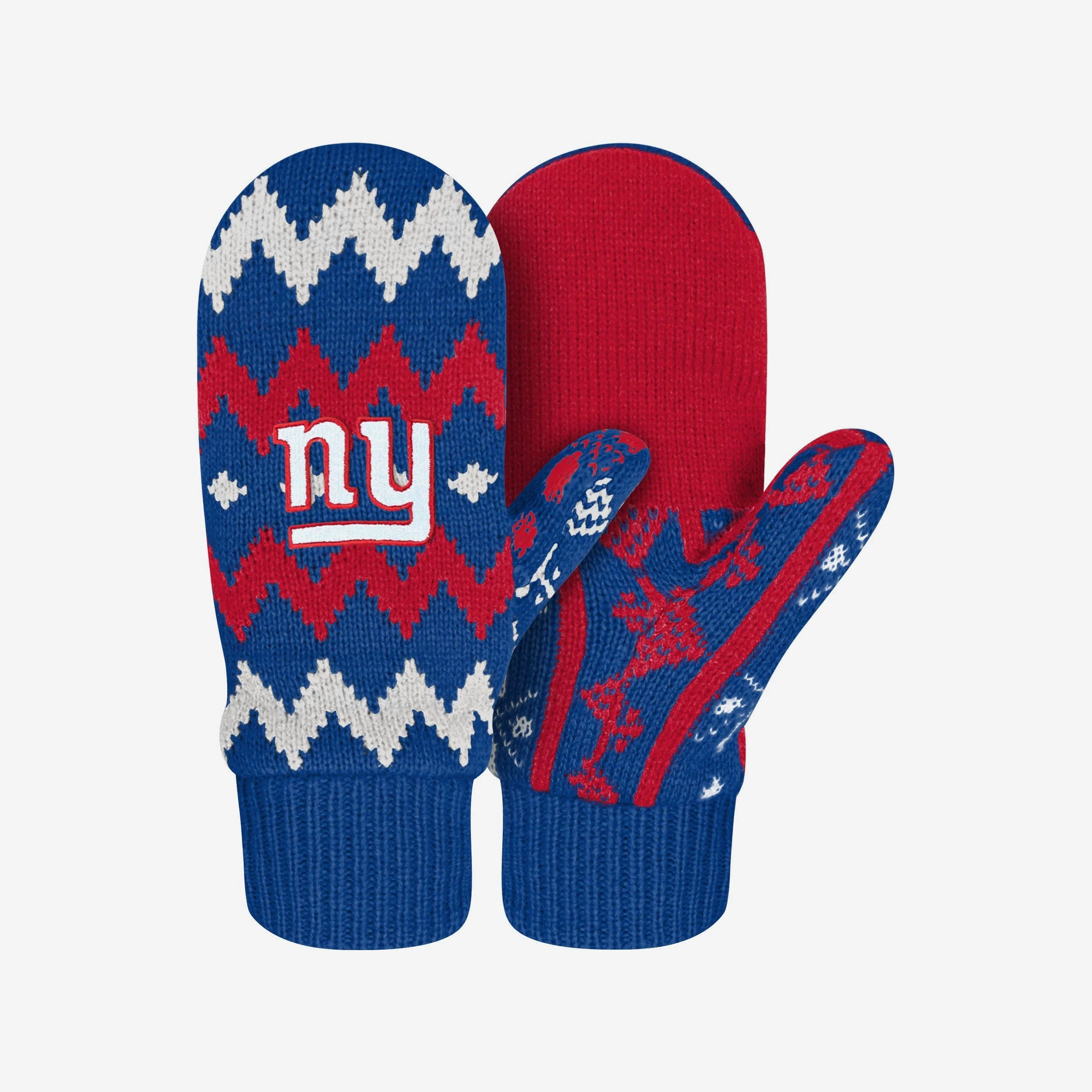 New York Giants Mittens