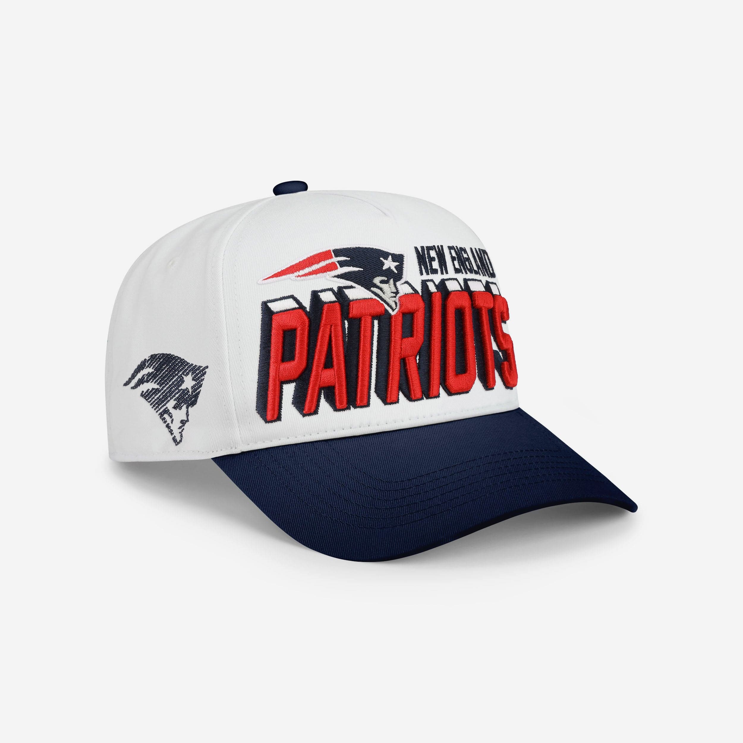 New England Patriots Lineman Marquee RF Cap