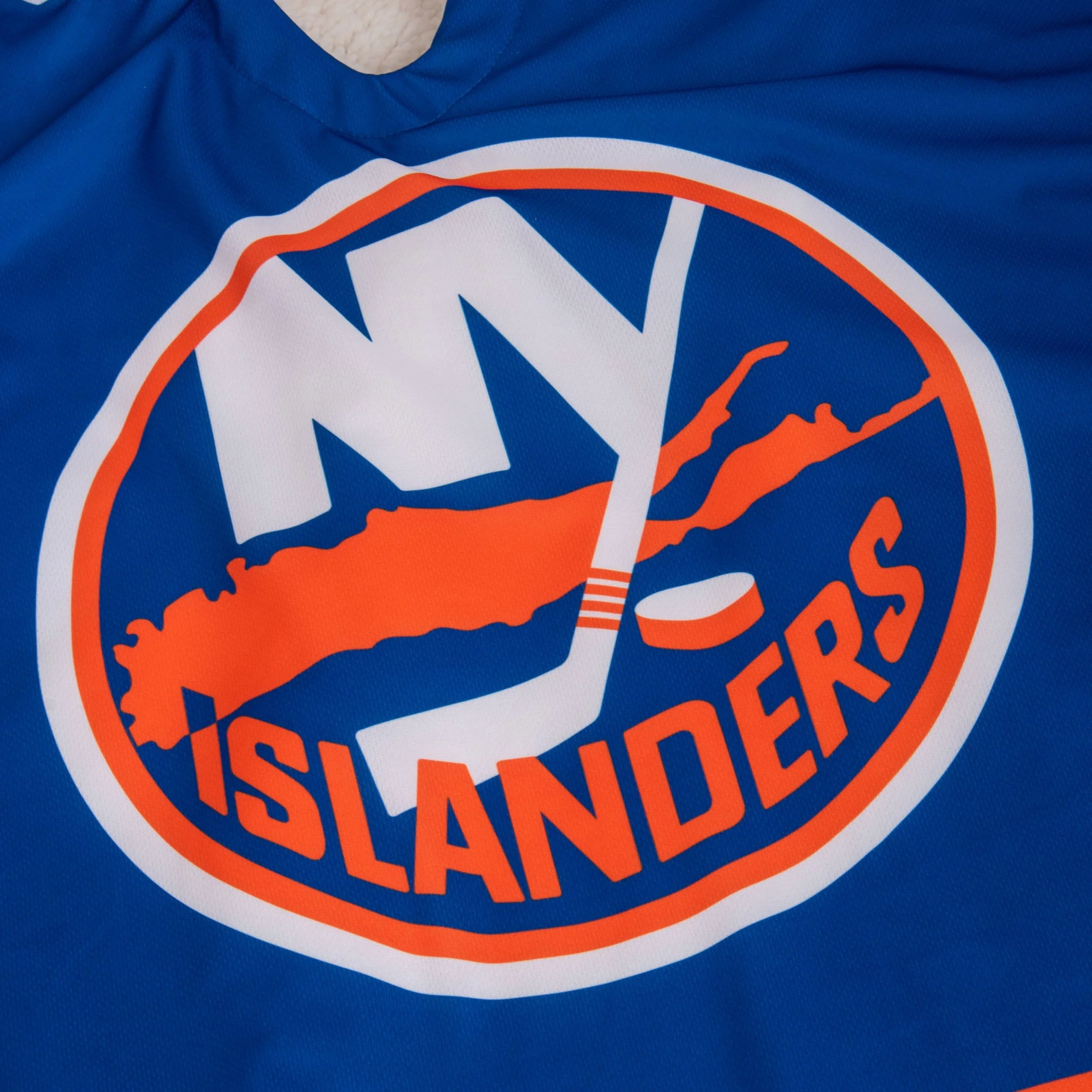 New York Islanders Reversible Gameday Hoodeez 6 New York Islanders Reversible Gameday Hoodeez