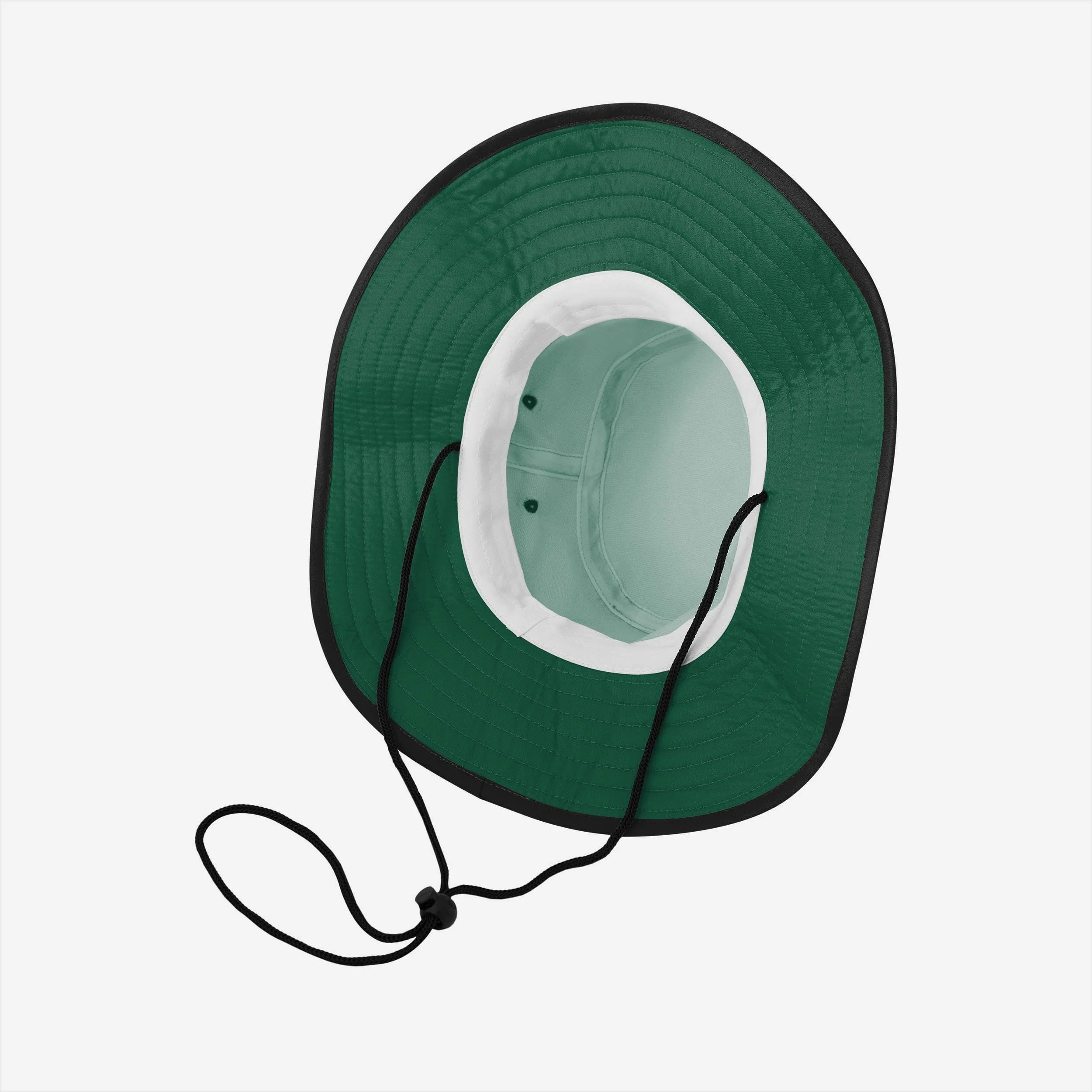New York Jets Solid Boonie Hat 3 New York Jets Solid Boonie Hat