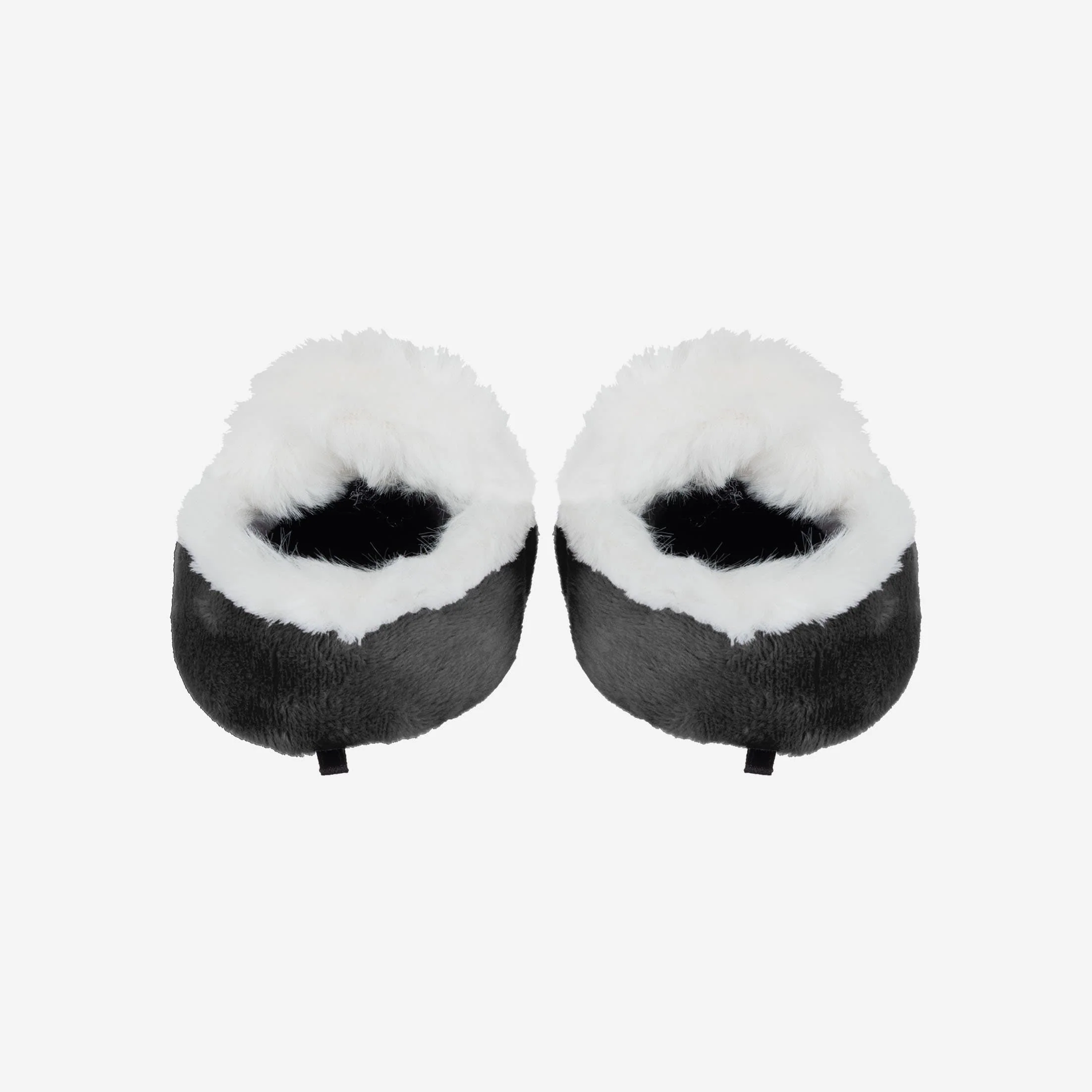 New Orleans Saints Logo Baby Bootie Slipper 5 New Orleans Saints Logo Baby Bootie Slipper