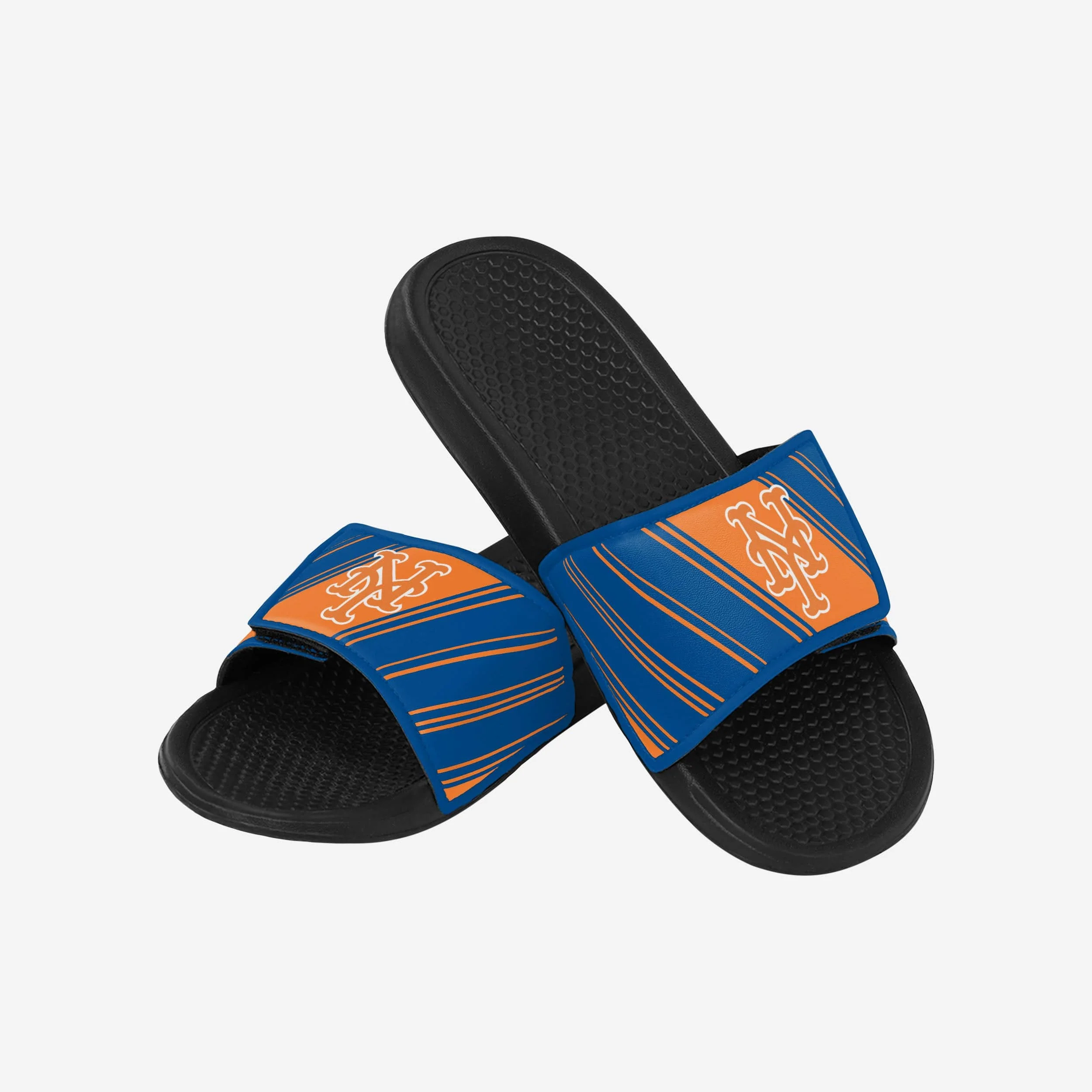 New York Mets Legacy Sport Slide 3 New York Mets Legacy Sport Slide