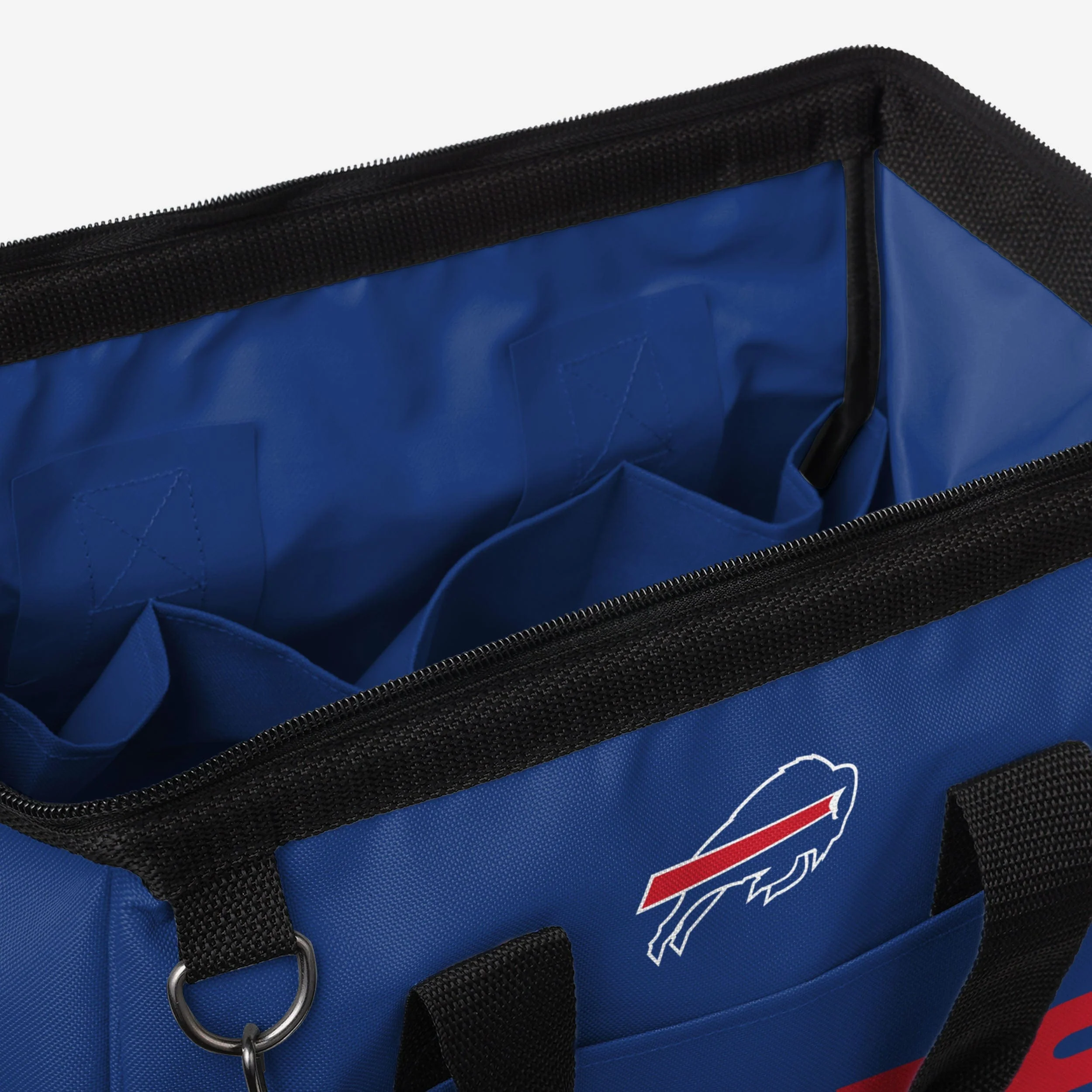 Buffalo Bills Big Logo Tool Bag 3 Buffalo Bills Big Logo Tool Bag