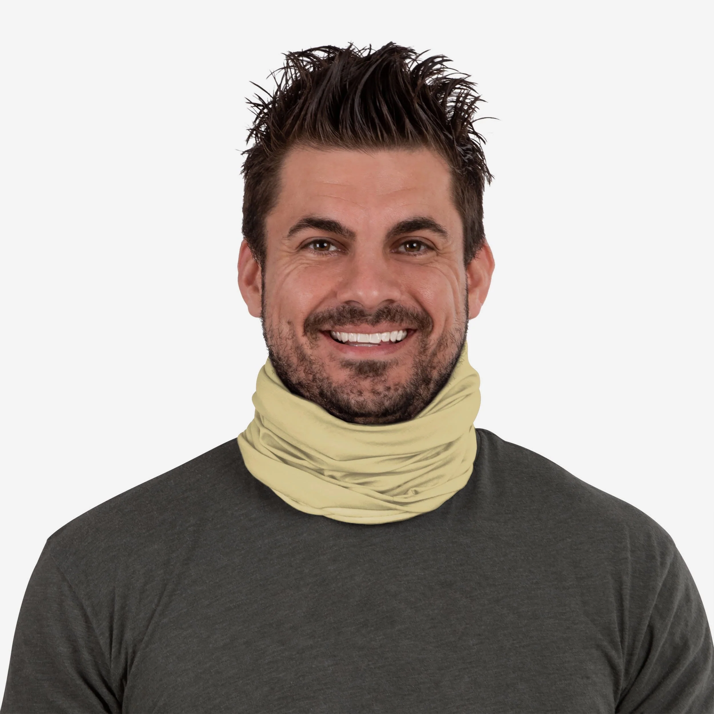 Drew Brees New Orleans Saints Gaiter Scarf 4 Drew Brees New Orleans Saints Gaiter Scarf