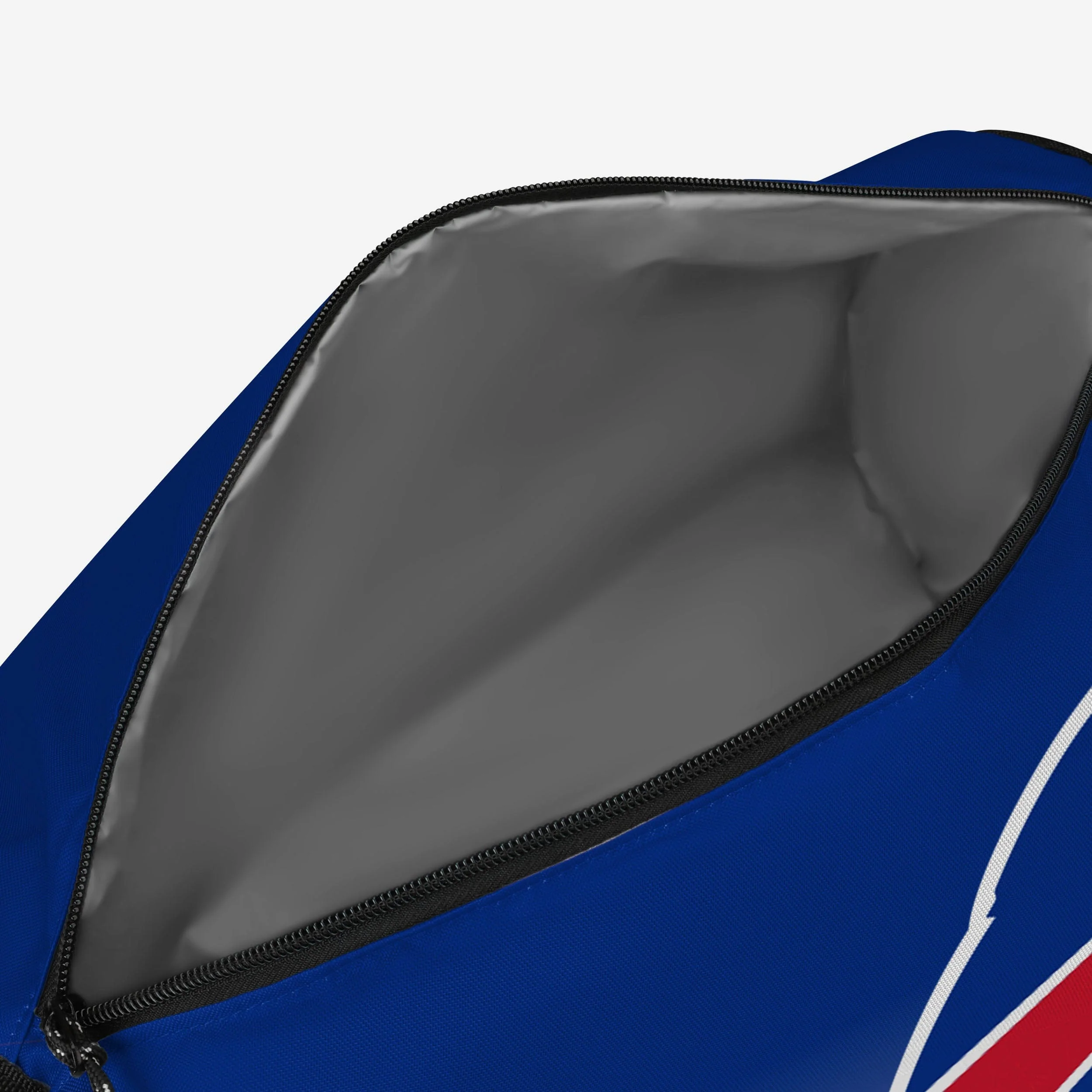 Buffalo Bills Gradient Cooler Duffle Bag 2 Buffalo Bills Gradient Cooler Duffle Bag