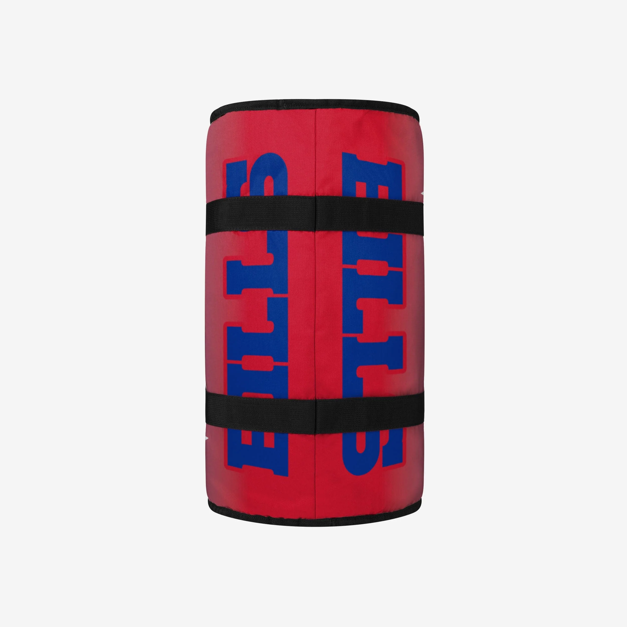 Buffalo Bills Gradient Cooler Duffle Bag 3 Buffalo Bills Gradient Cooler Duffle Bag