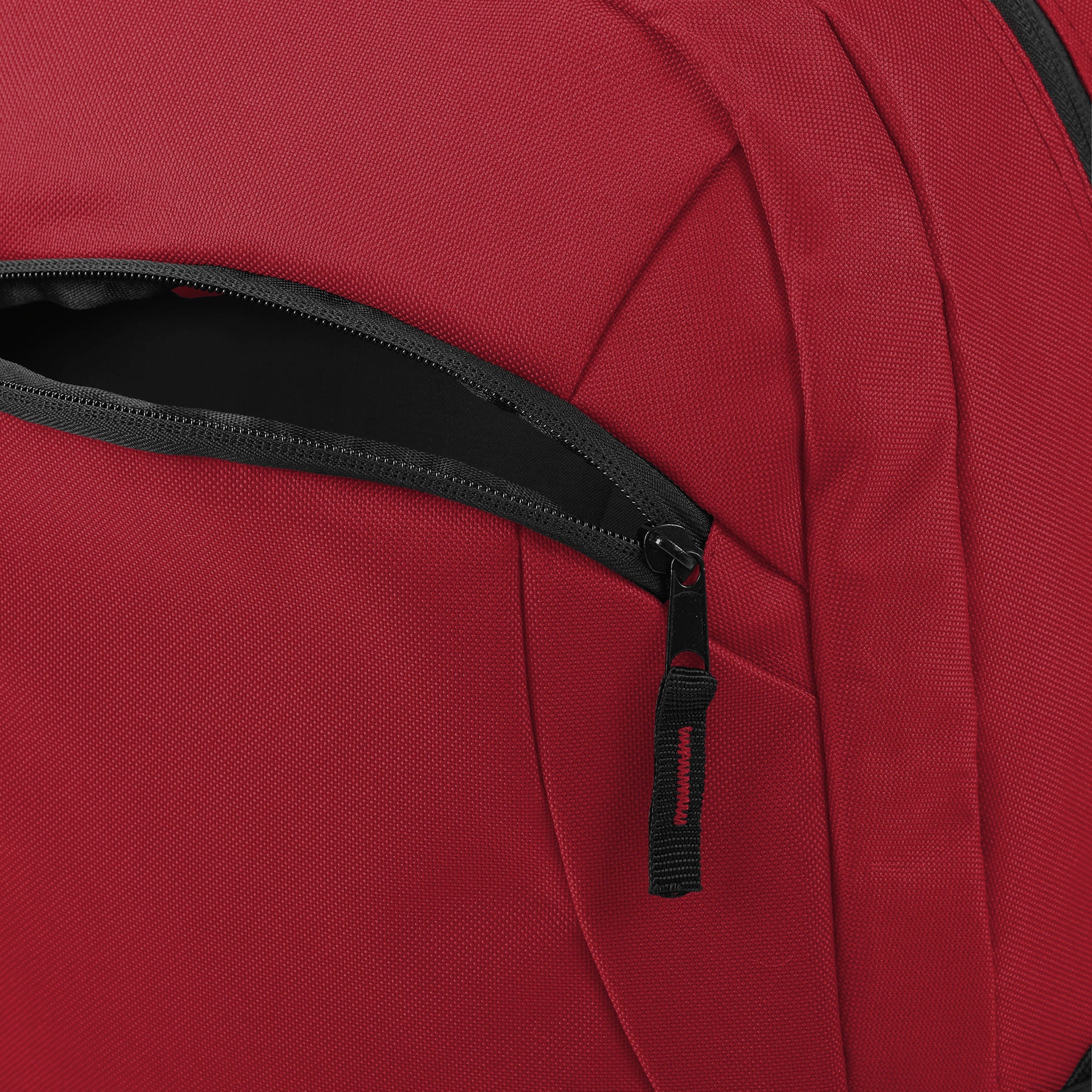 New York Giants Red Alternate Color Action Backpack 6 New York Giants Red Alternate Color Action Backpack