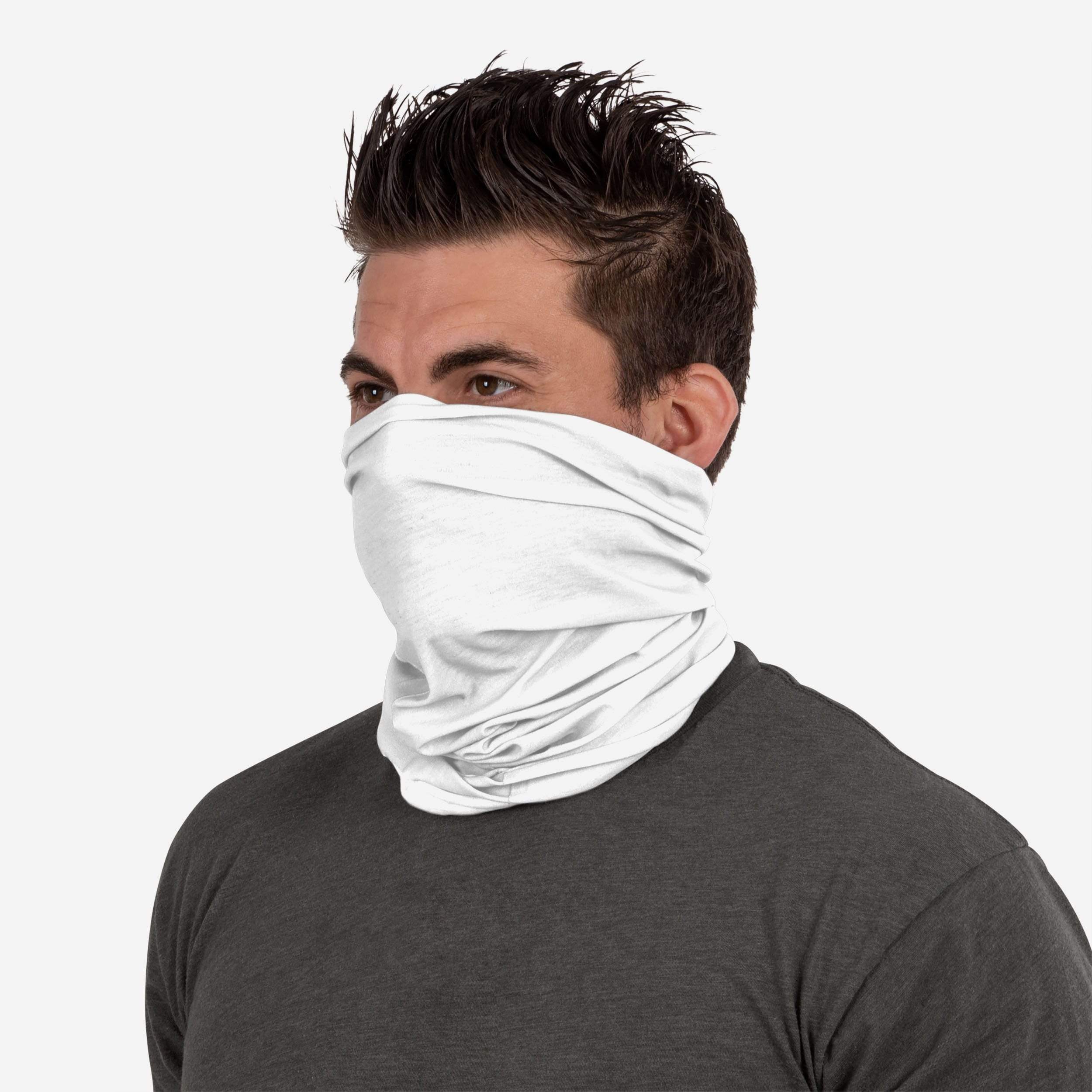 Gleyber Torres New York Yankees Gaiter Scarf 5 Gleyber Torres New York Yankees Gaiter Scarf