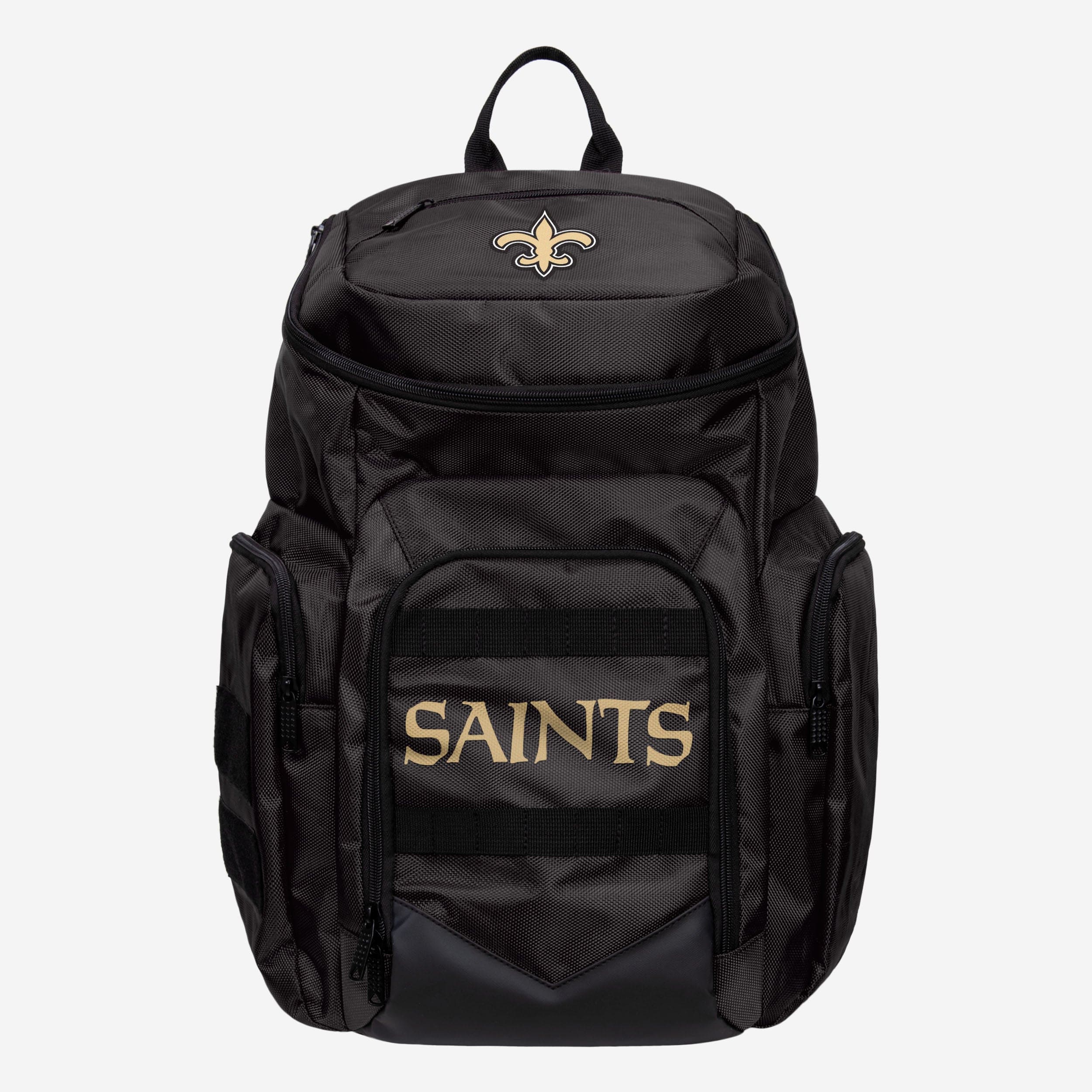 New Orleans Saints Carrier Backpack
