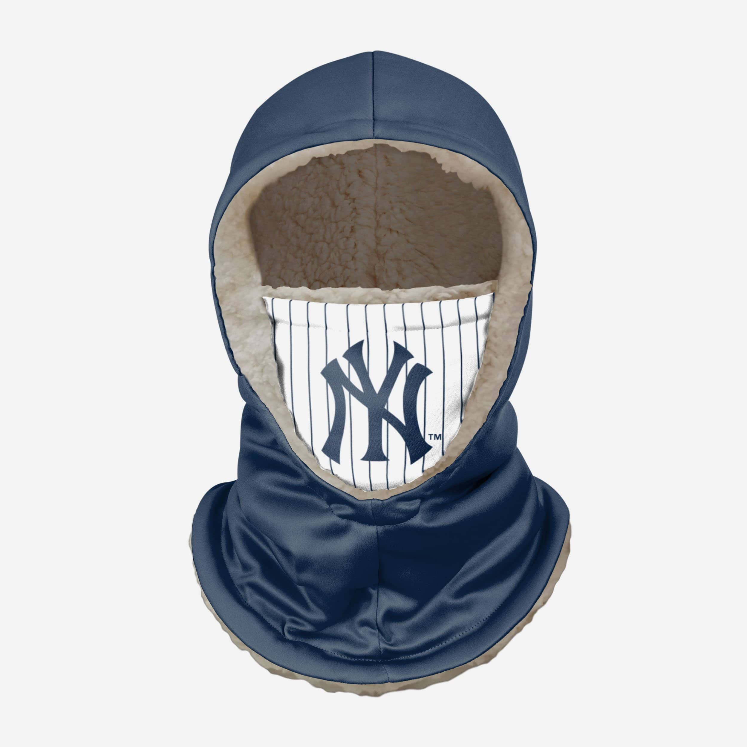 New York Yankees Thematic Hooded Gaiter 1 New York Yankees Thematic Hooded Gaiter