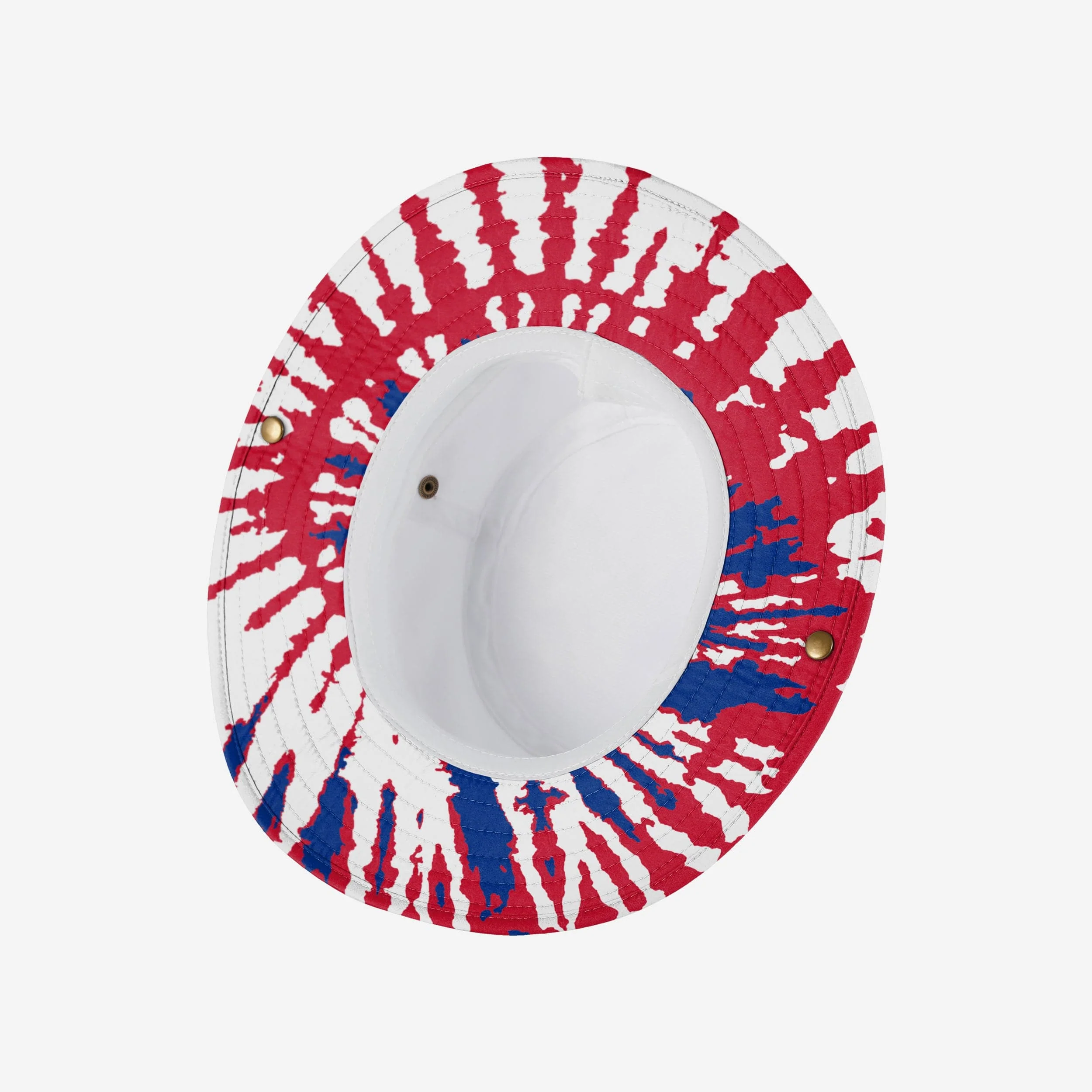 Buffalo Bills Womens White Hybrid Boonie Hat 5 Buffalo Bills Womens White Hybrid Boonie Hat