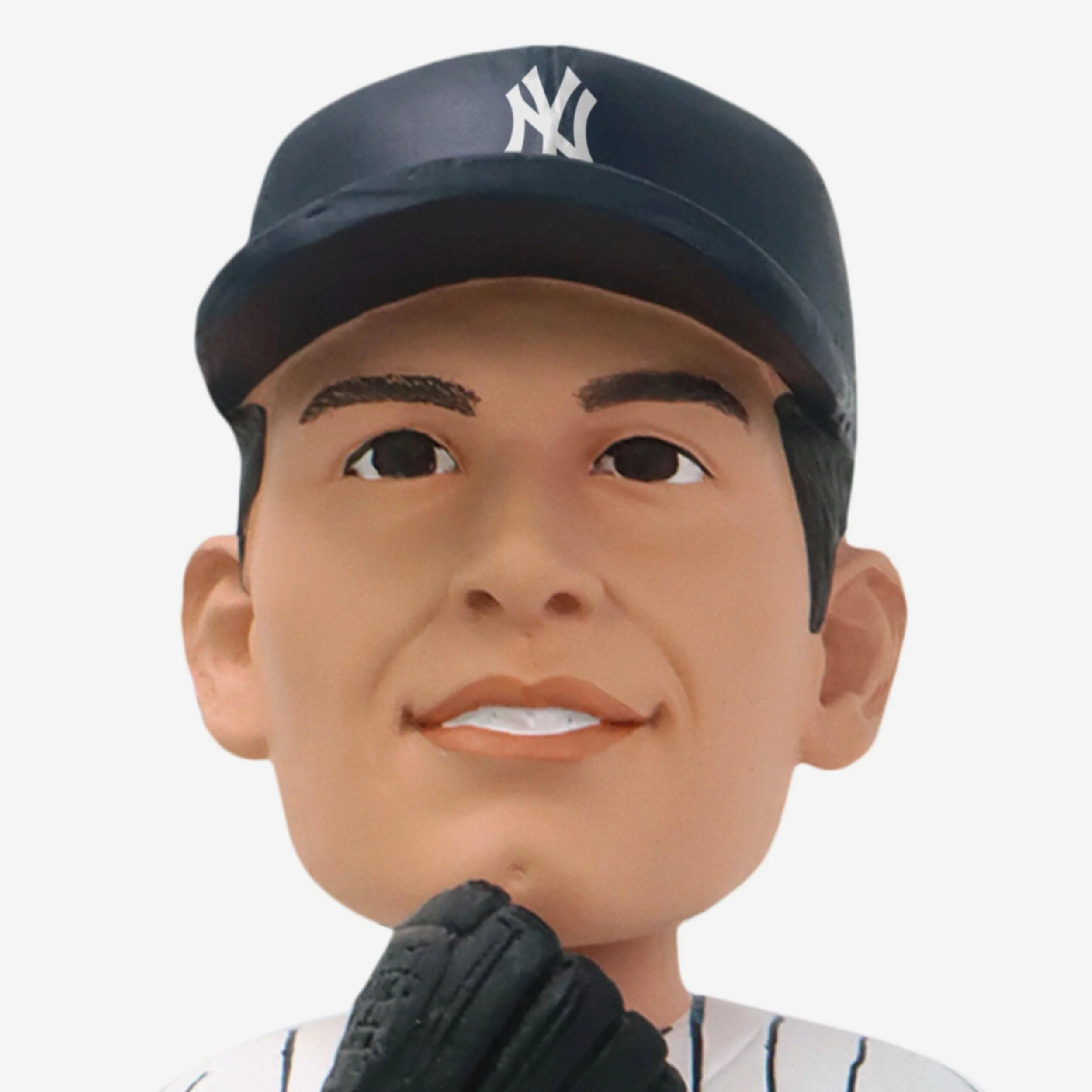 Andy Pettitte New York Yankees 5X World Series Champion Bobblehead 3 Andy Pettitte New York Yankees 5X World Series Champion Bobblehead