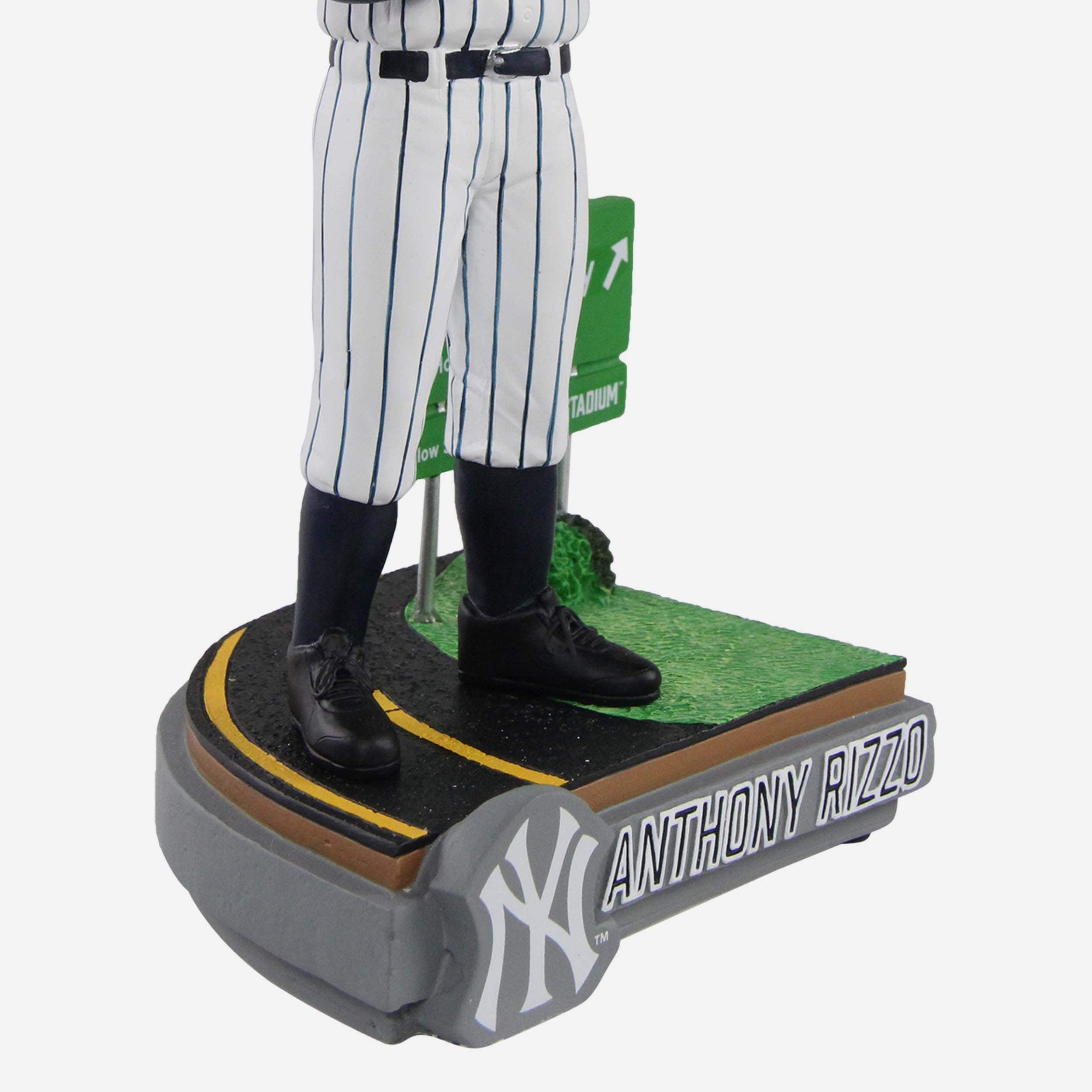 Anthony Rizzo New York Yankees Next Stop Bobblehead 3 Anthony Rizzo New York Yankees Next Stop Bobblehead