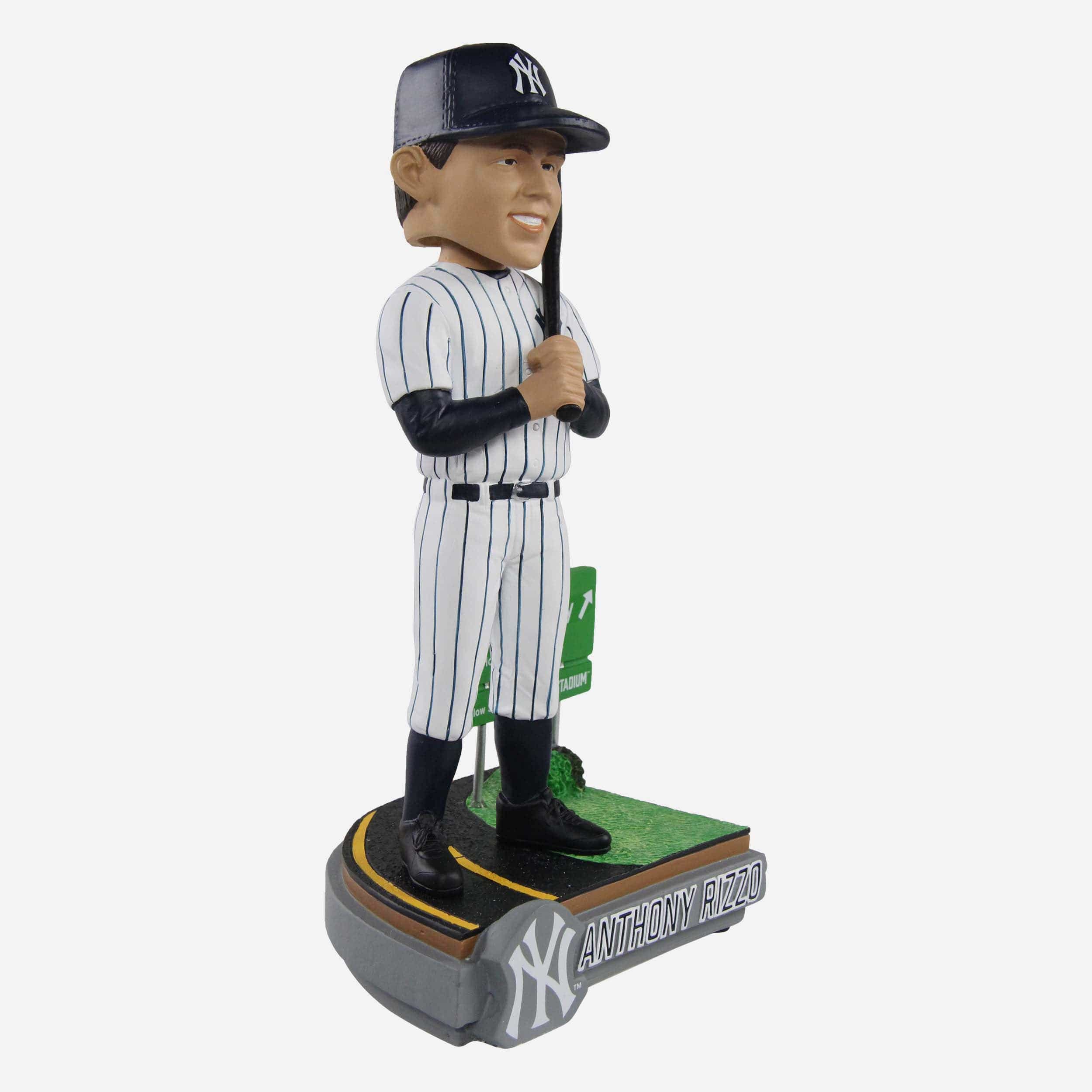 Anthony Rizzo New York Yankees Next Stop Bobblehead 4 Anthony Rizzo New York Yankees Next Stop Bobblehead