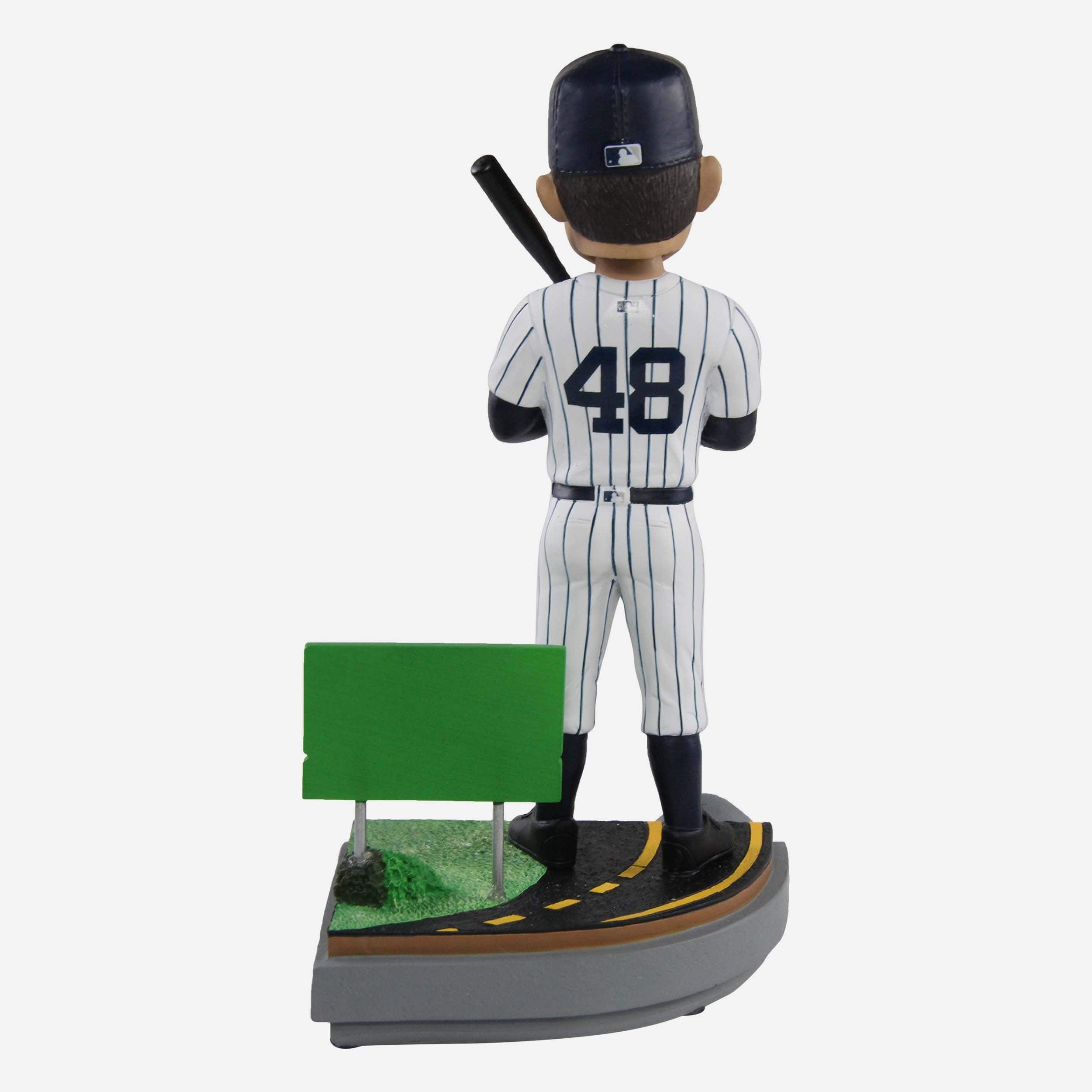 Anthony Rizzo New York Yankees Next Stop Bobblehead 5 Anthony Rizzo New York Yankees Next Stop Bobblehead