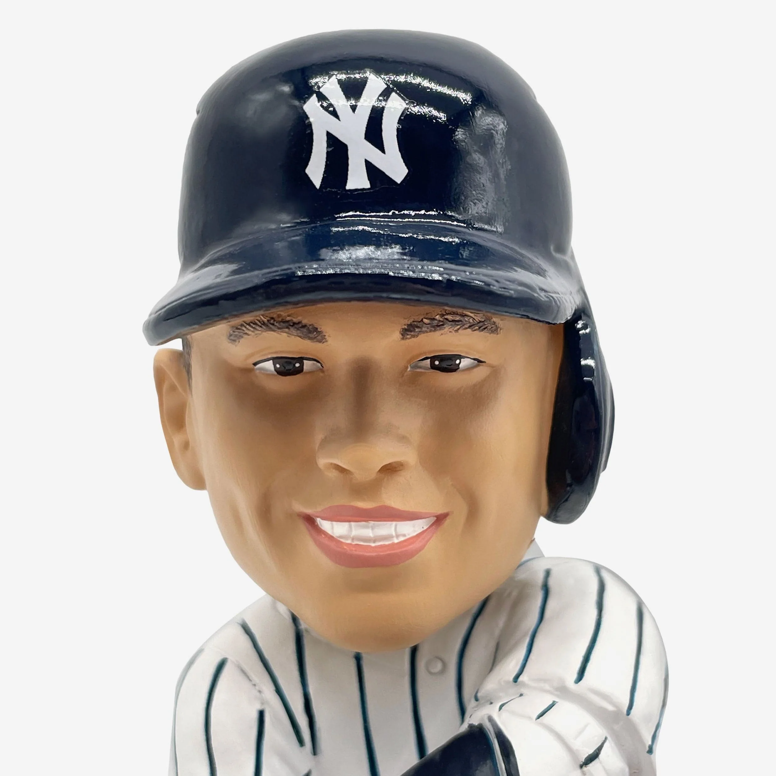 Anthony Volpe New York Yankees 2024 World Series Game 4 Grand Slam Gamebreaker Bobblehead 2 Anthony Volpe New York Yankees 2024 World Series Game 4 Grand Slam Gamebreaker Bobblehead