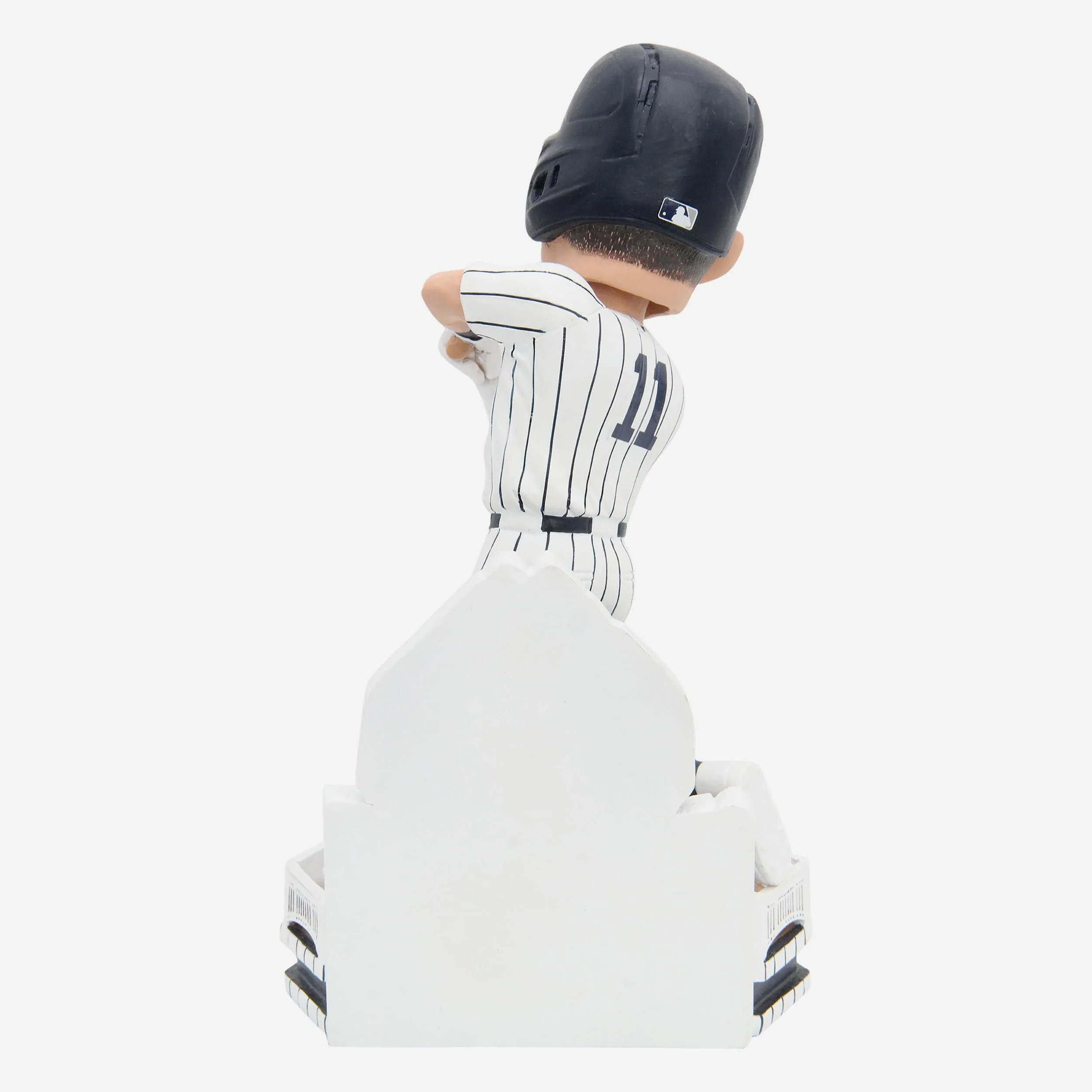 Anthony Volpe New York Yankees First Grand Slam Bobblehead 5 Anthony Volpe New York Yankees First Grand Slam Bobblehead