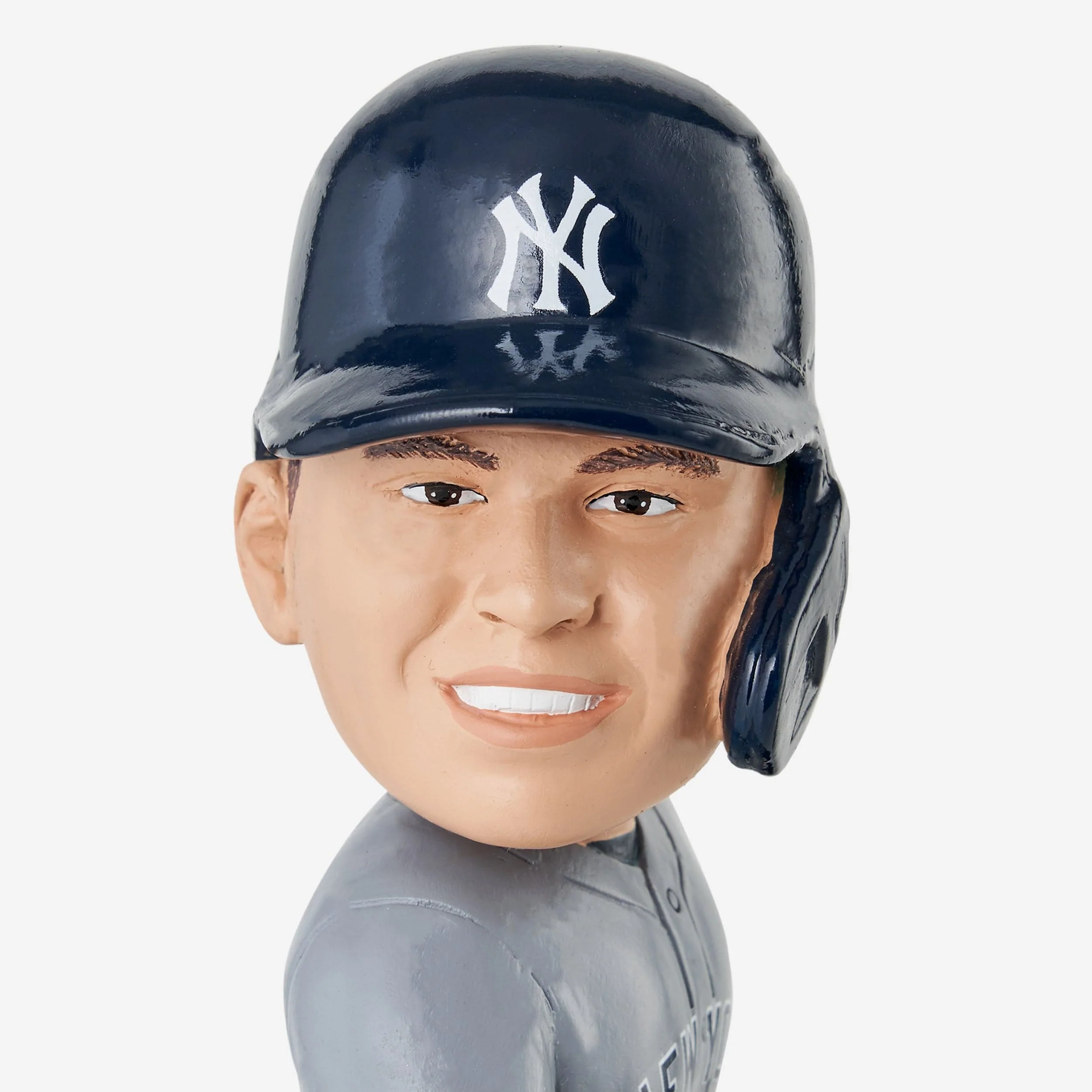 Anthony Volpe New York Yankees Rookie Season 20 Home Runs & 20 Stolen Bases Bobblehead 2 Anthony Volpe New York Yankees Rookie Season 20 Home Runs & 20 Stolen Bases Bobblehead