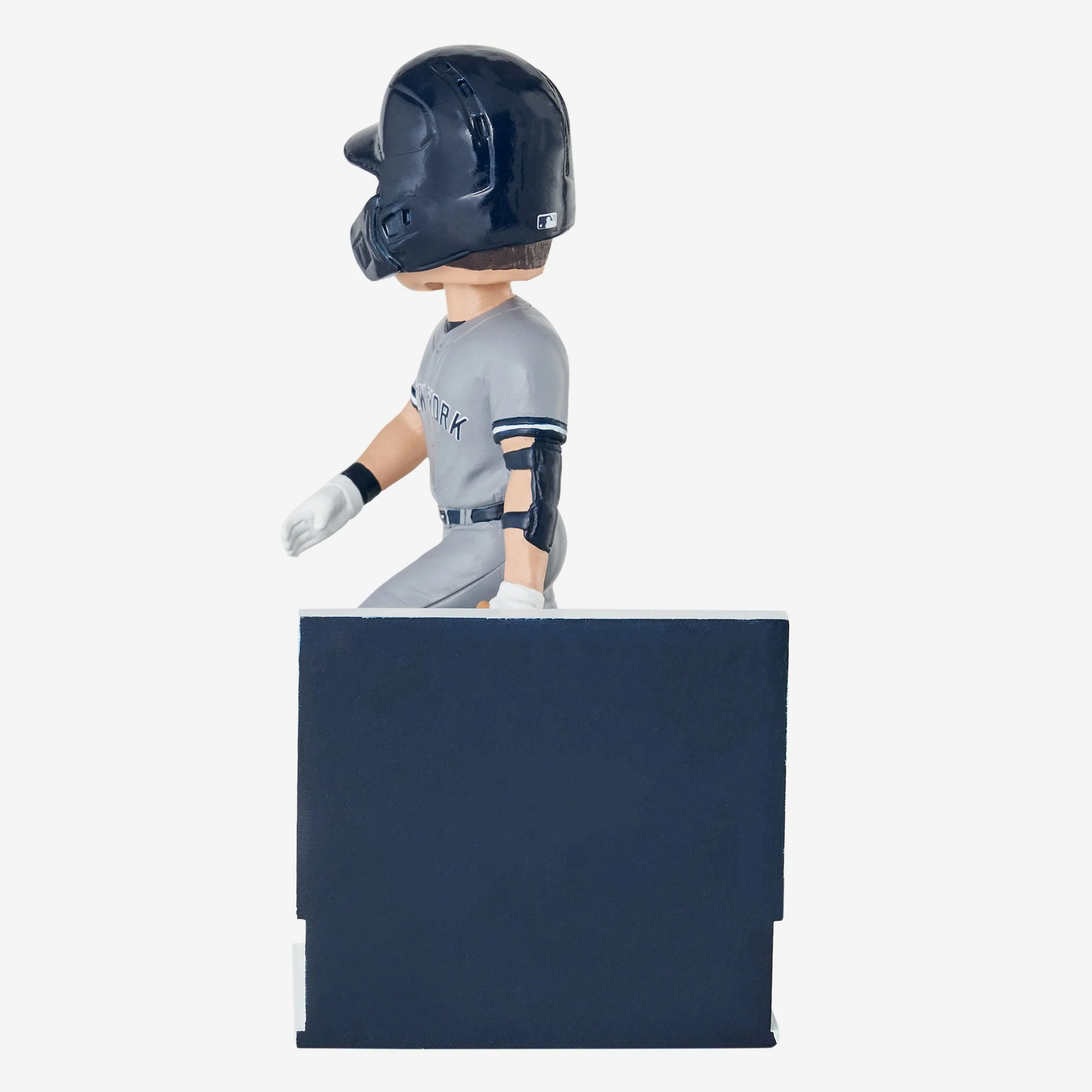 Anthony Volpe New York Yankees Rookie Season 20 Home Runs & 20 Stolen Bases Bobblehead 5 Anthony Volpe New York Yankees Rookie Season 20 Home Runs & 20 Stolen Bases Bobblehead