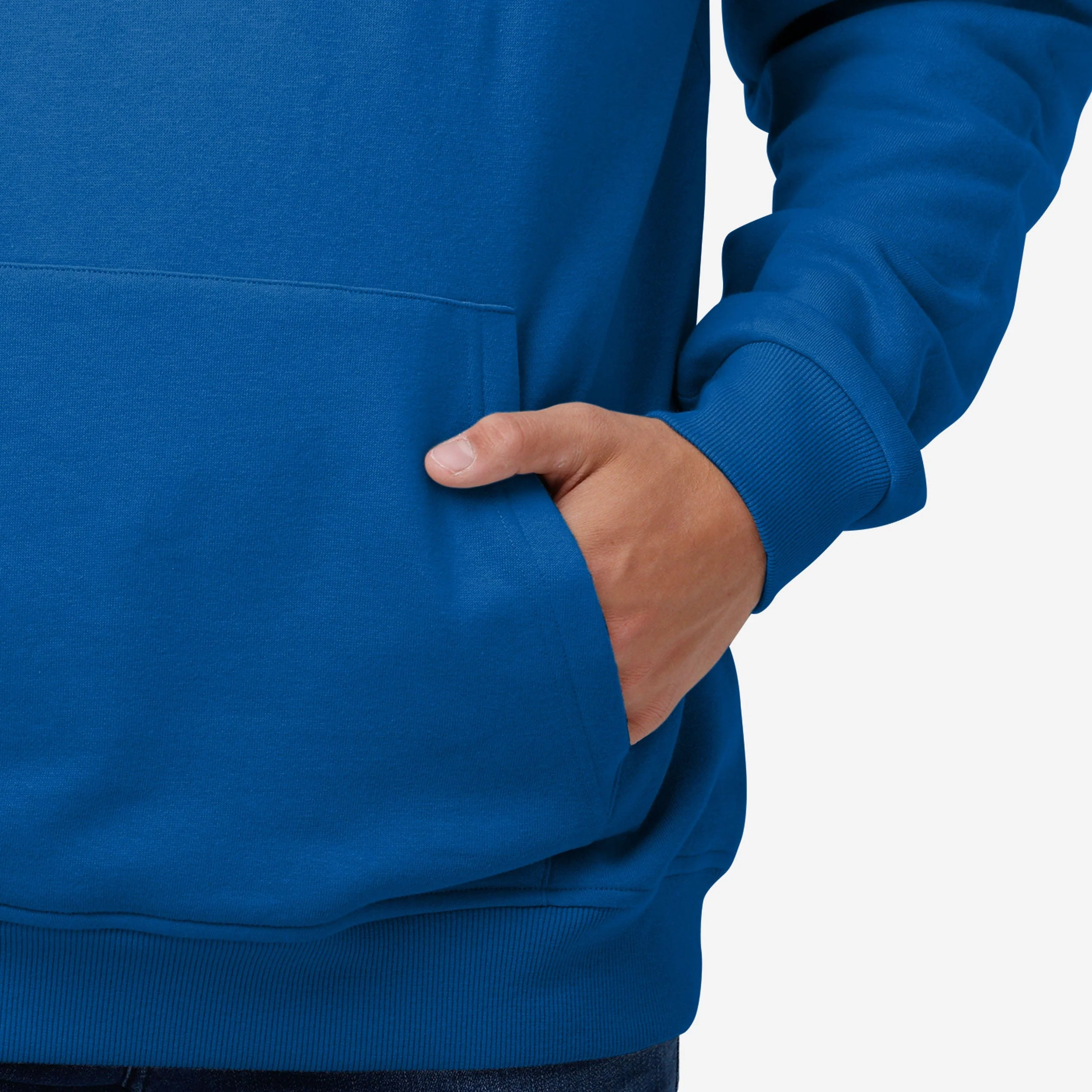 Buffalo Bills Solid Hoodie 3 Buffalo Bills Solid Hoodie