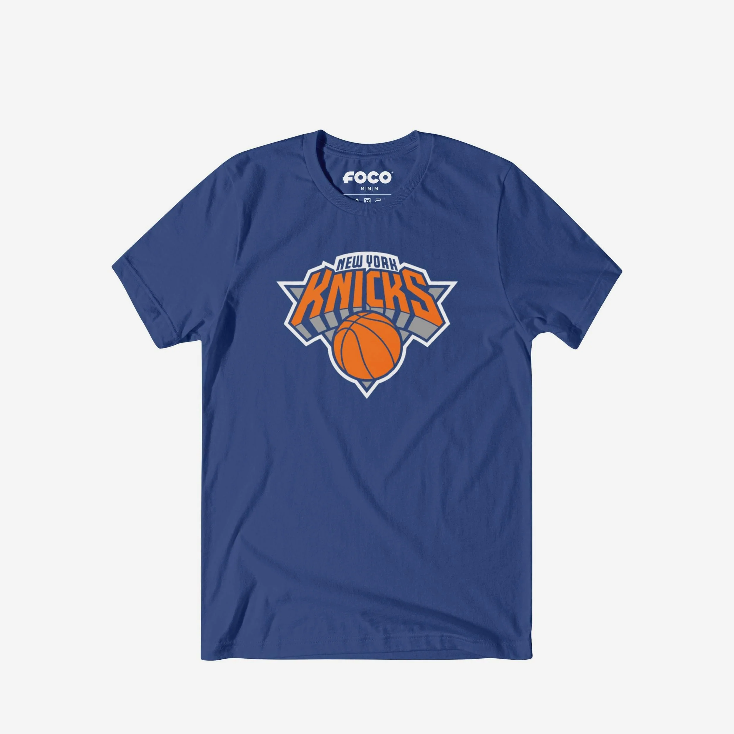 New York Knicks Primary Logo T-Shirt