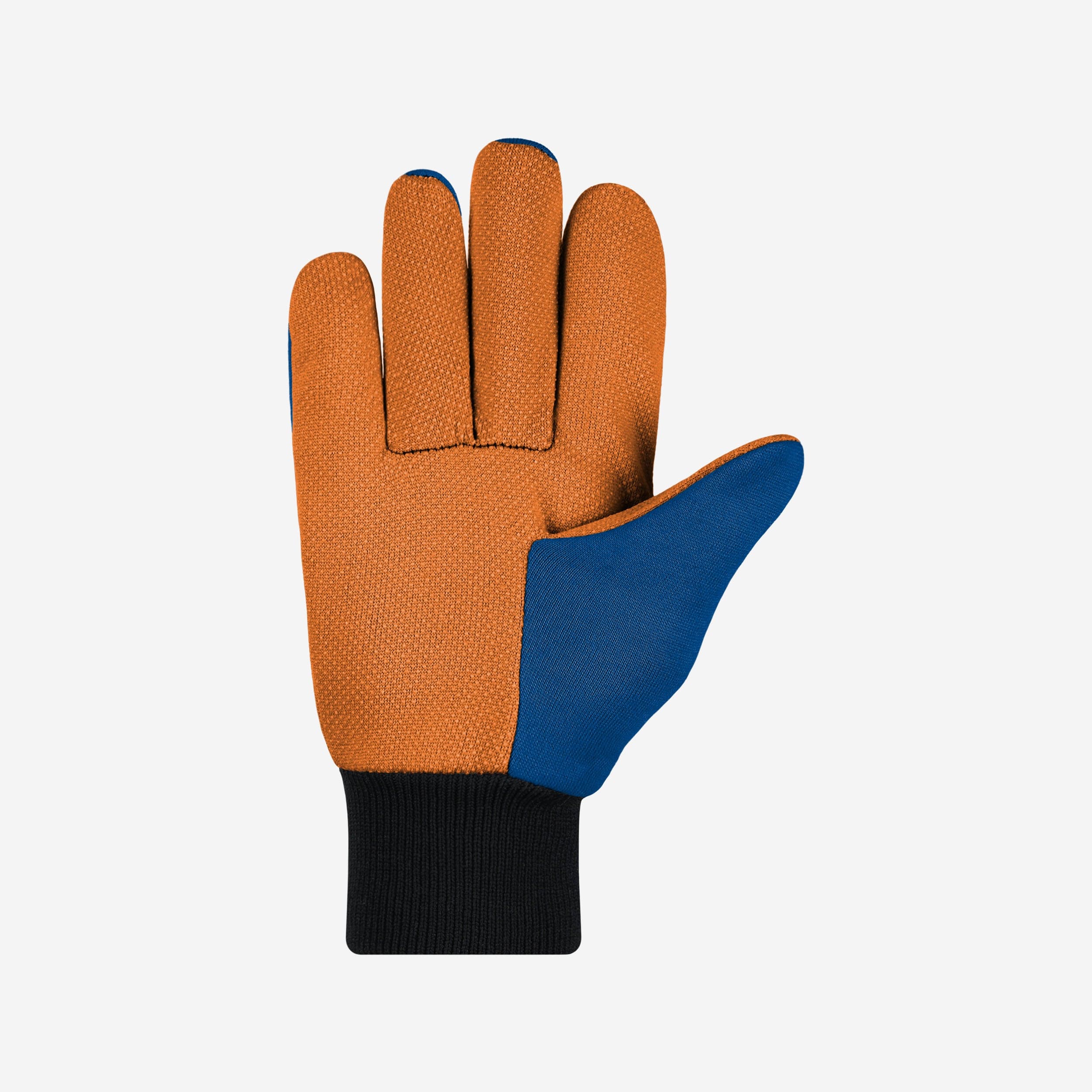 New York Mets Colored Palm Utility Gloves