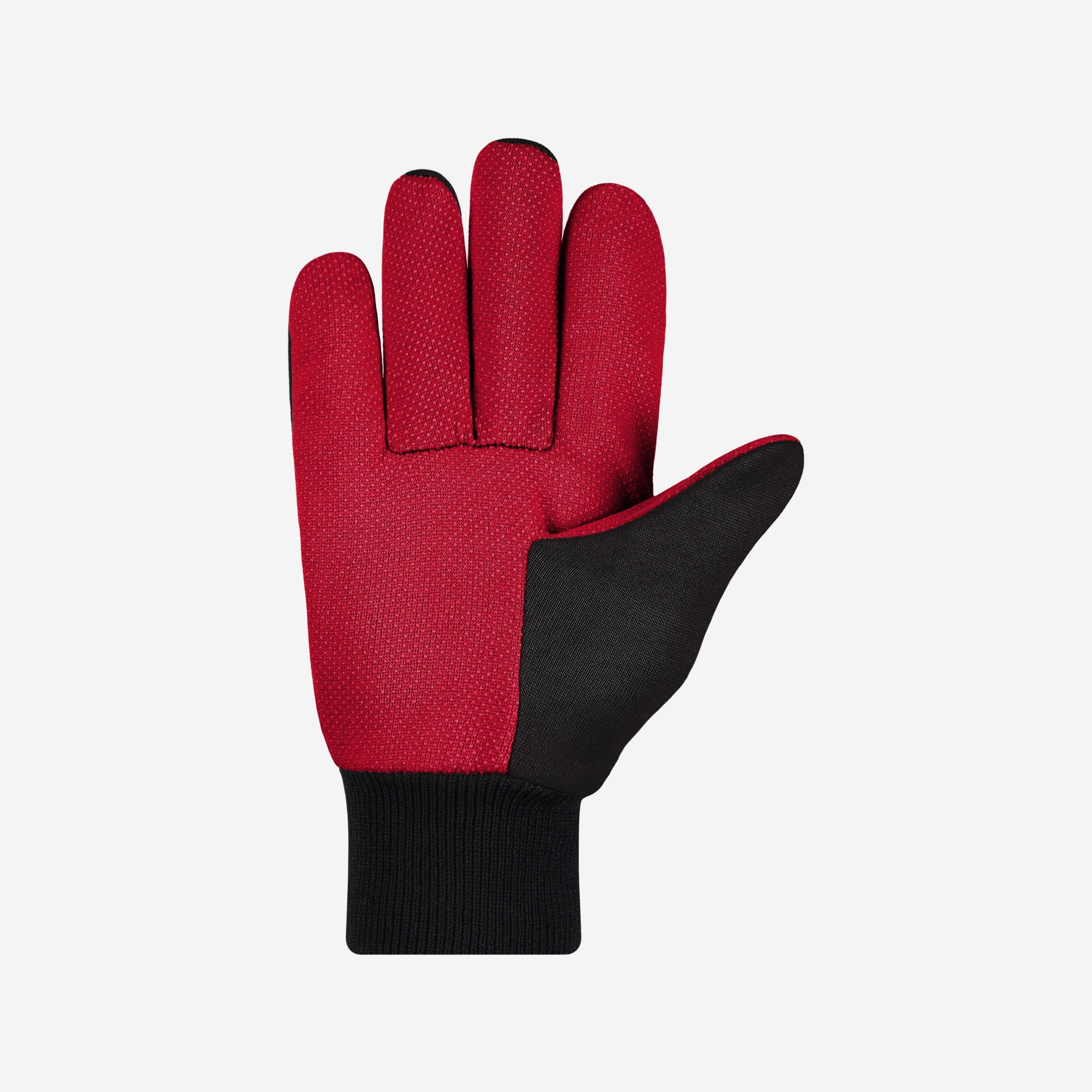 New Mexico Lobos Colored Palm Utility Gloves 3 New Mexico Lobos Colored Palm Utility Gloves