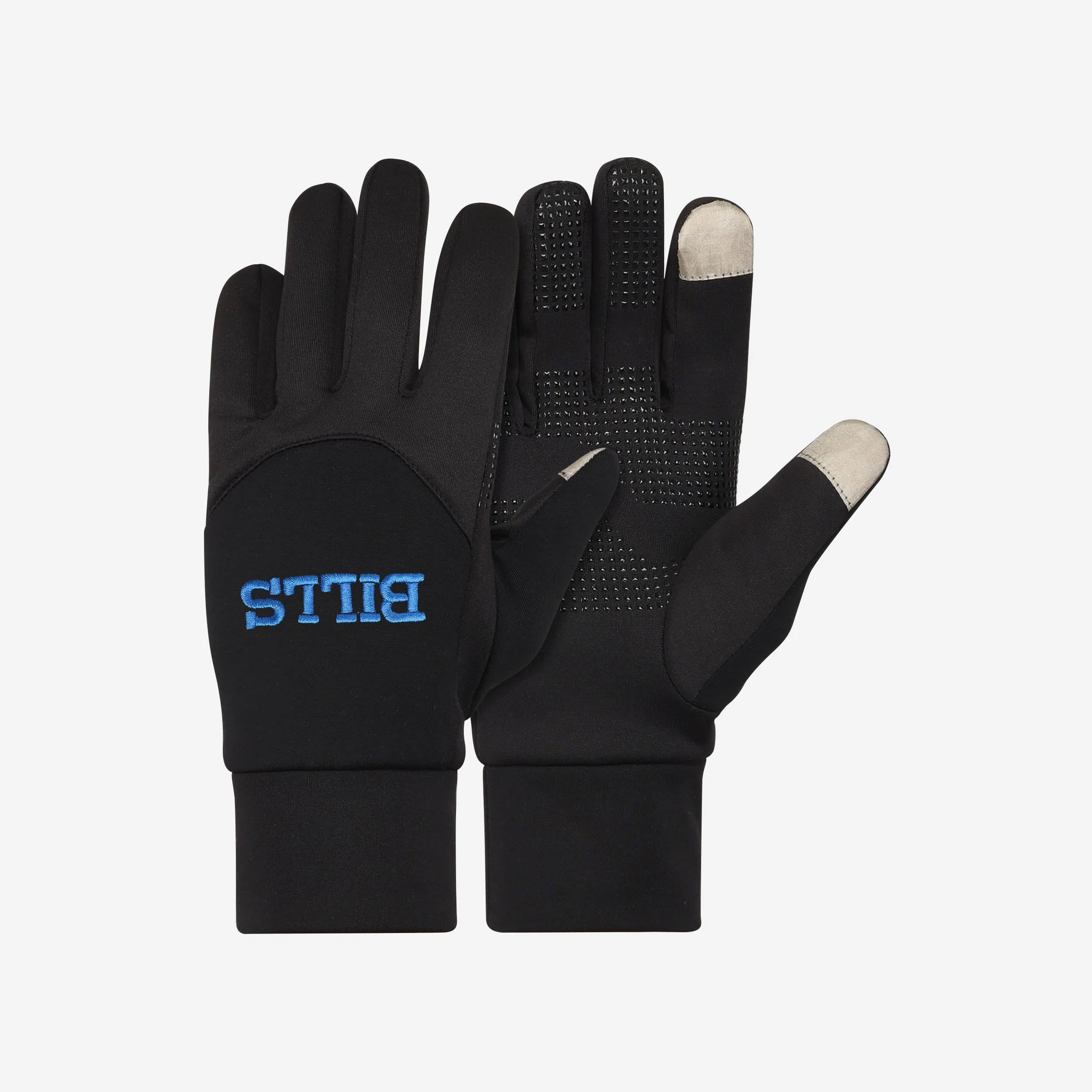 Buffalo Bills Wordmark Neoprene Texting Gloves
